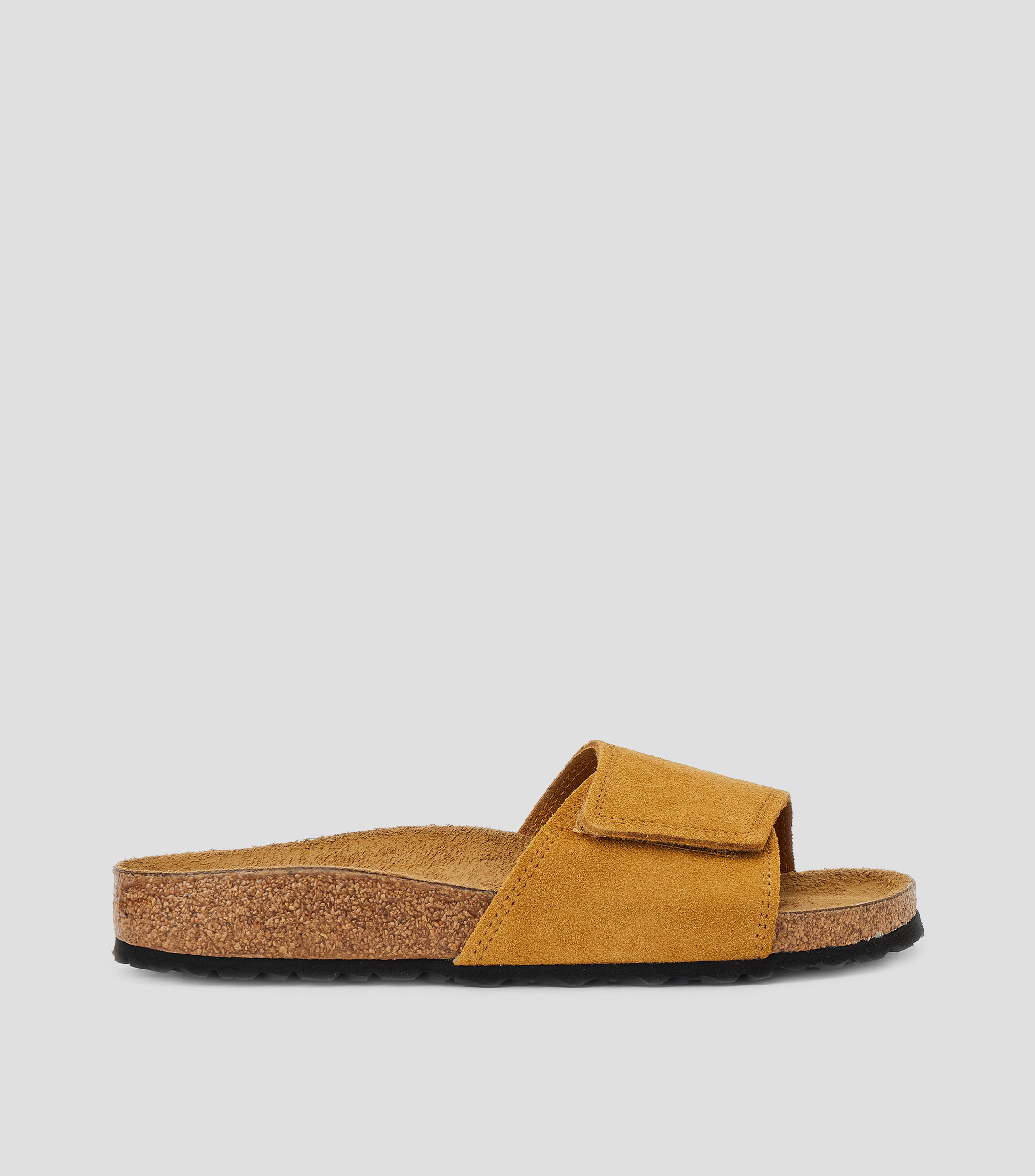 Sandalias planas Sylt Mujer