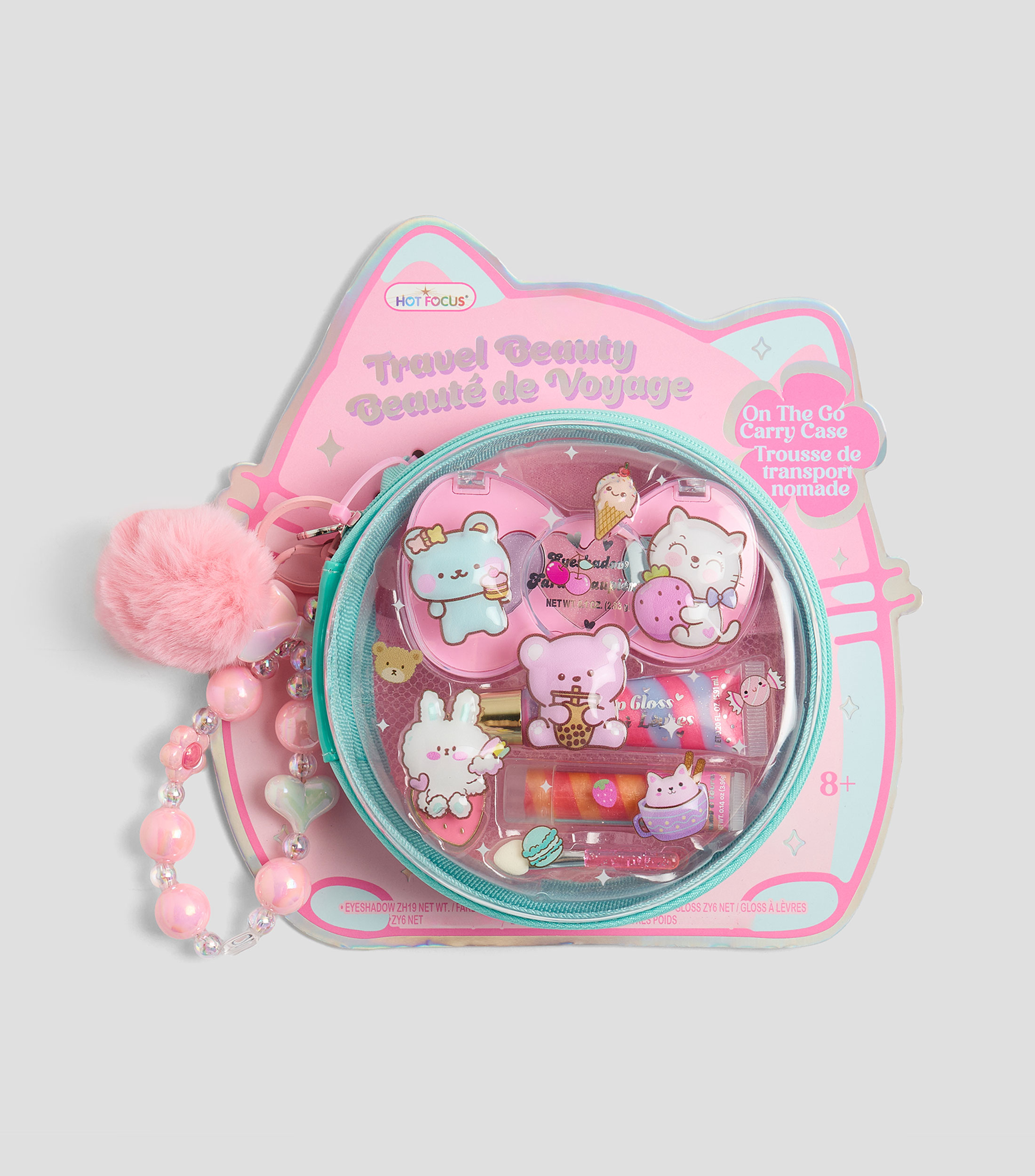 Playsets Critters