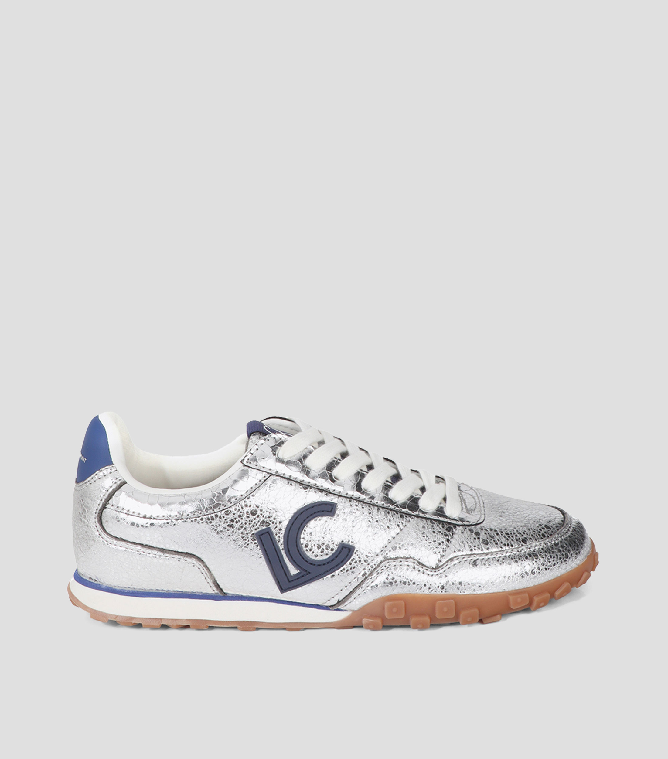 Tenis casuales Mujer