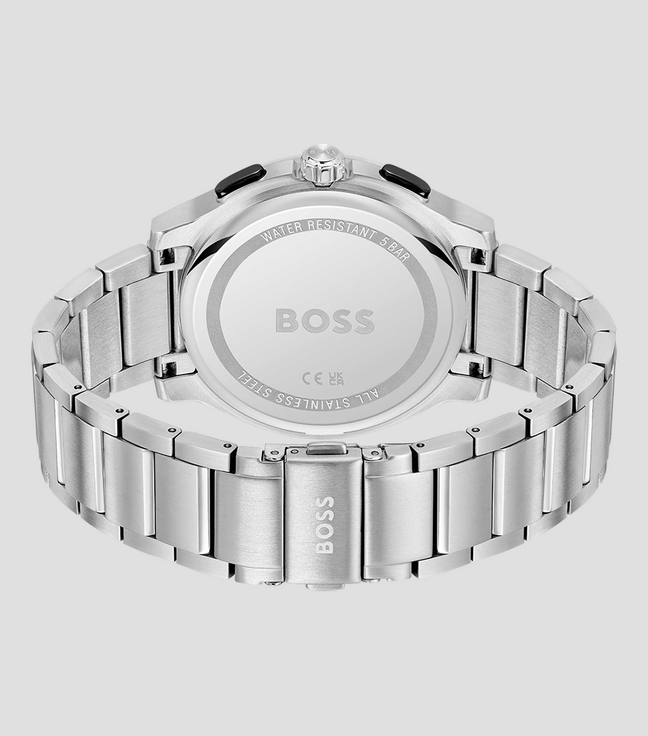 Reloj para hombre Peak 2.0 Casual Negro