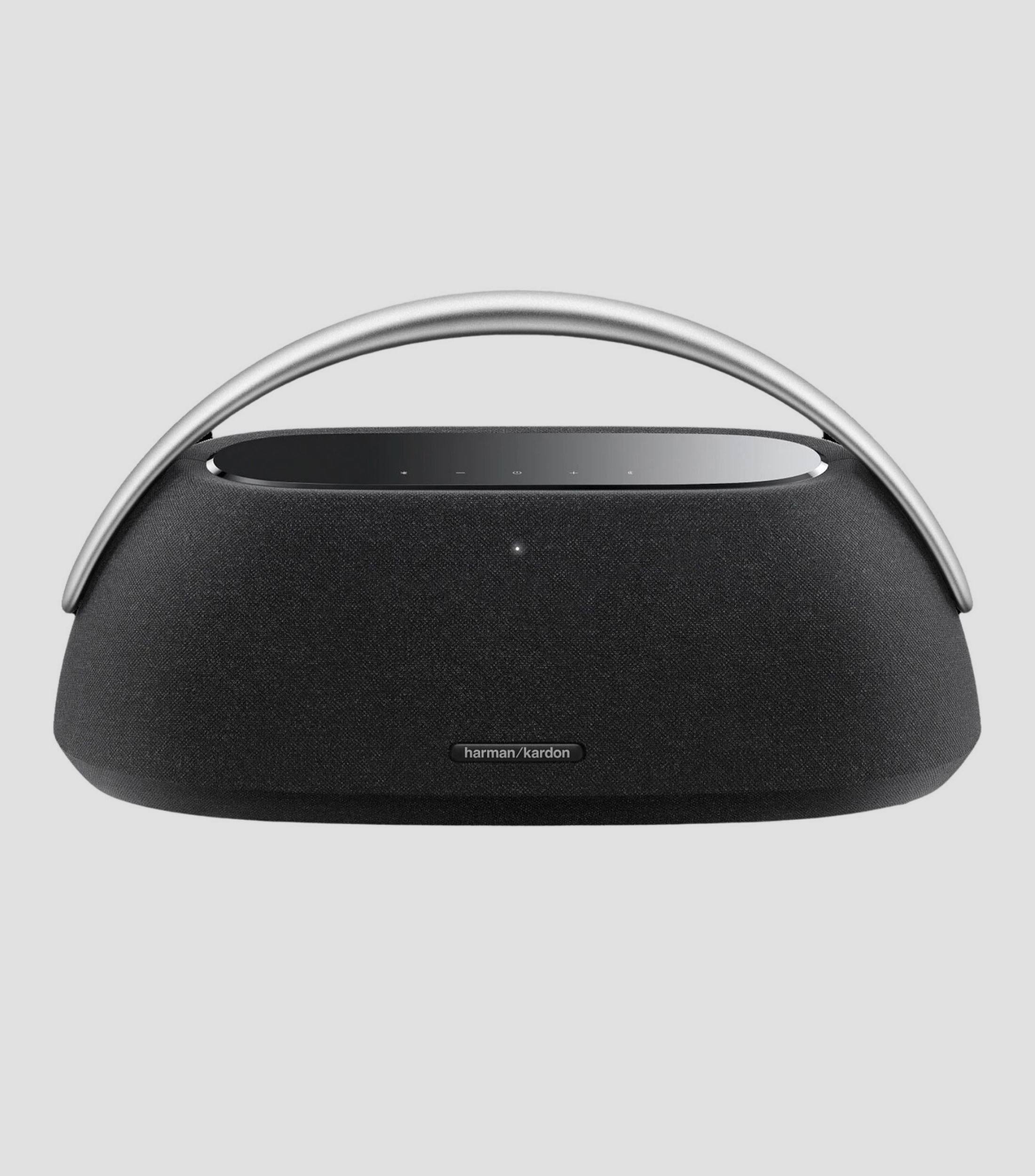 Bocina Portátil Inalámbrica Bluetooth Go + Play 3 Negro