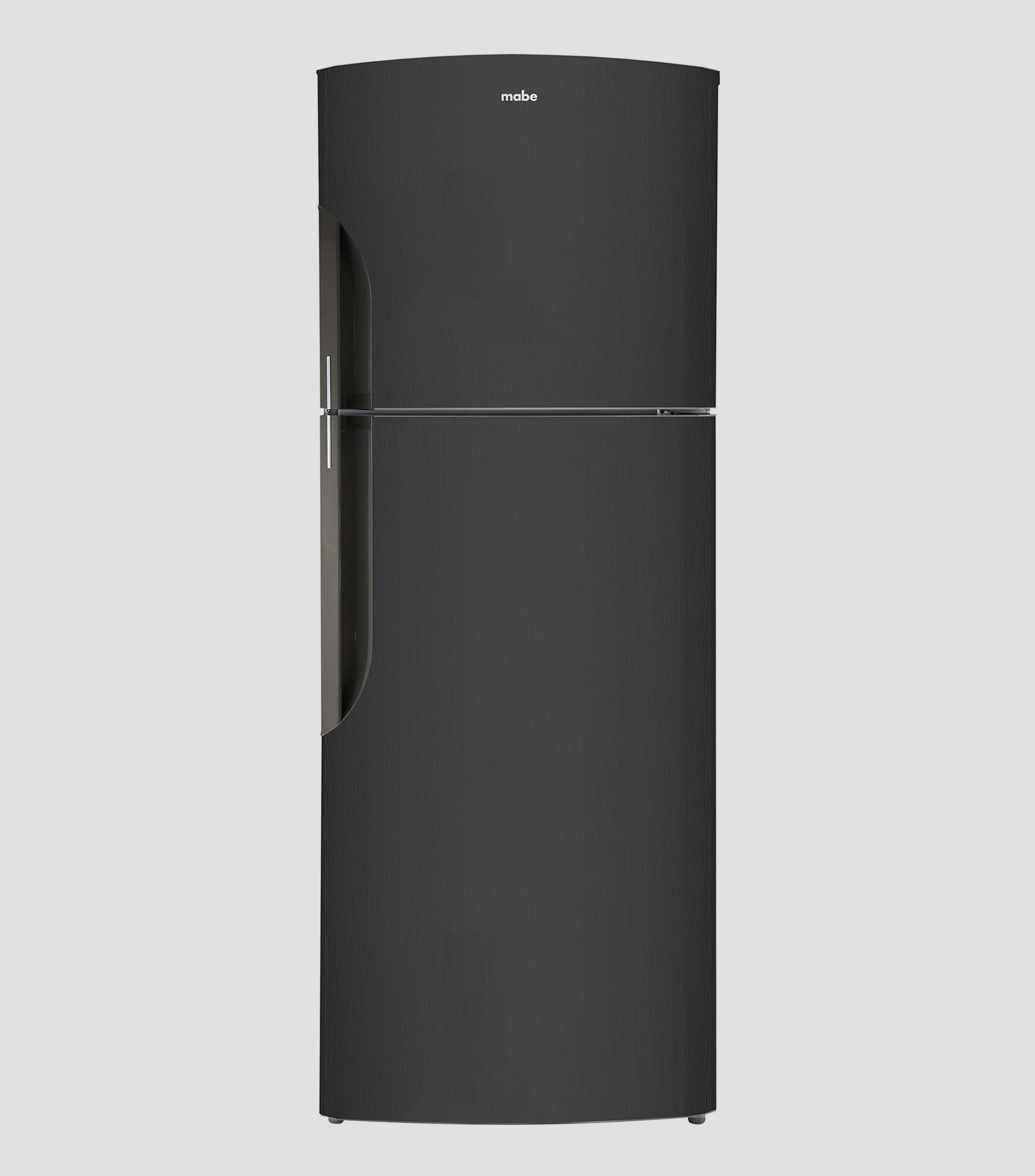 Refrigerador top mount 15p3 RMS400IVMRP0 negro