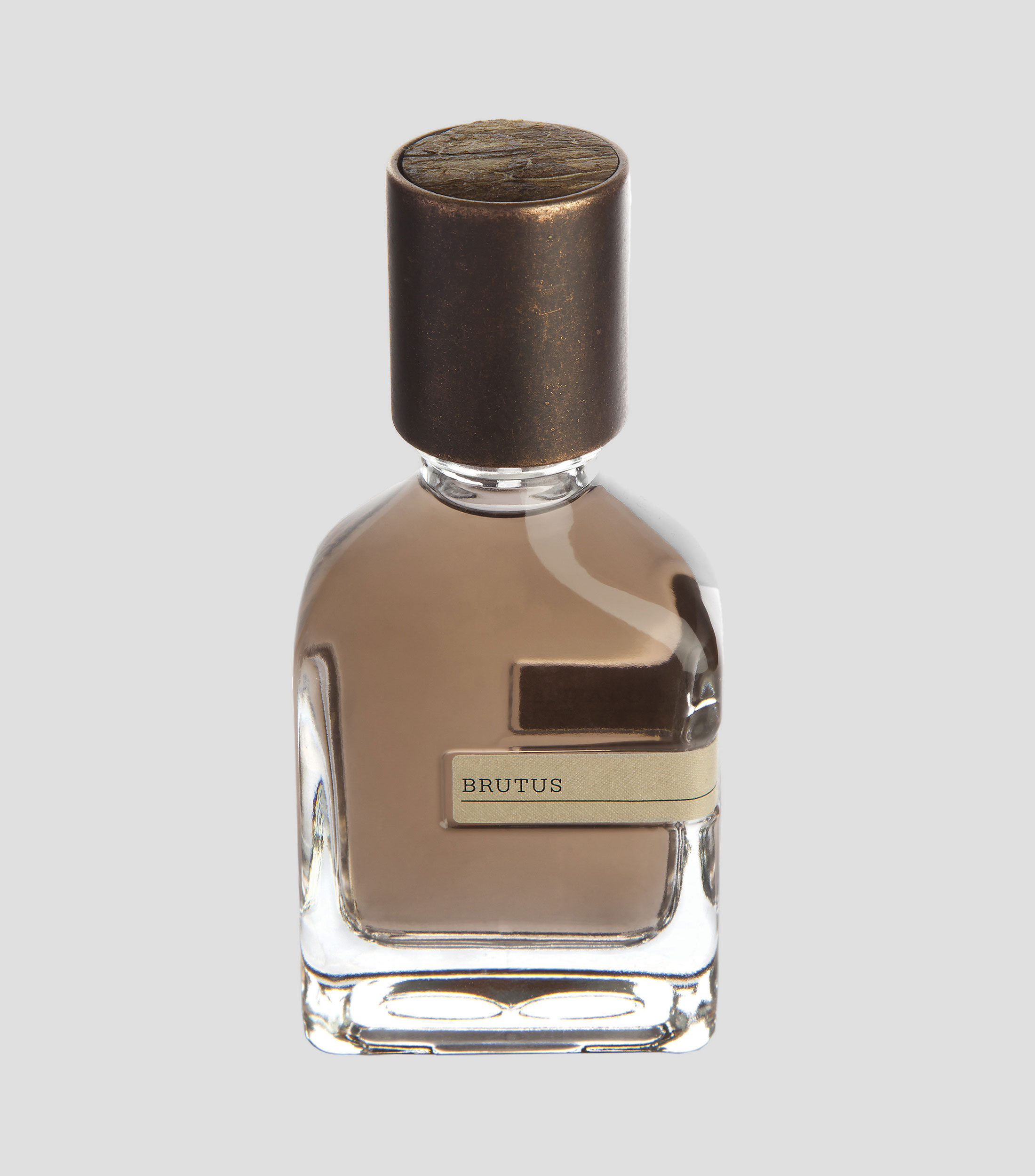 Perfume Brutus Eau de Parfum, 50 ml Unisex