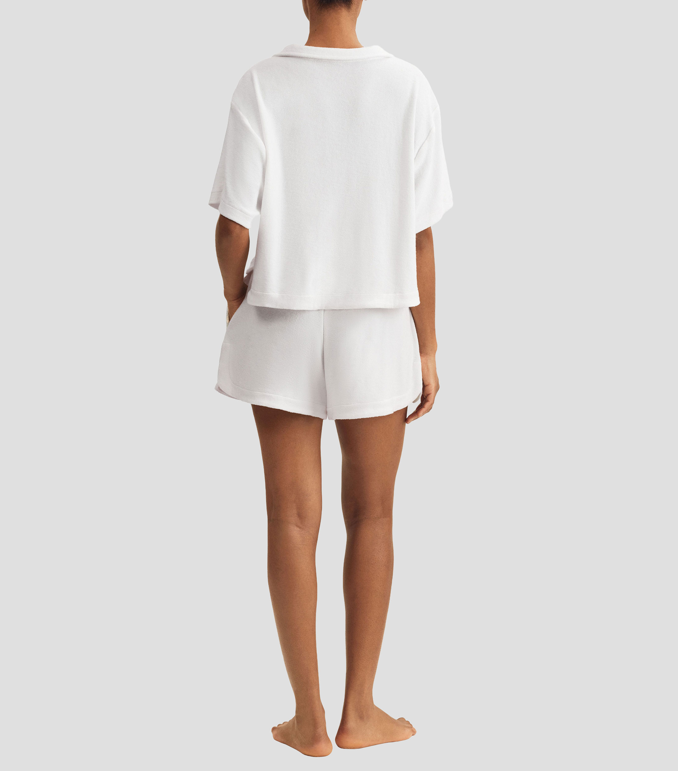 Conjunto 2 piezas Mujer