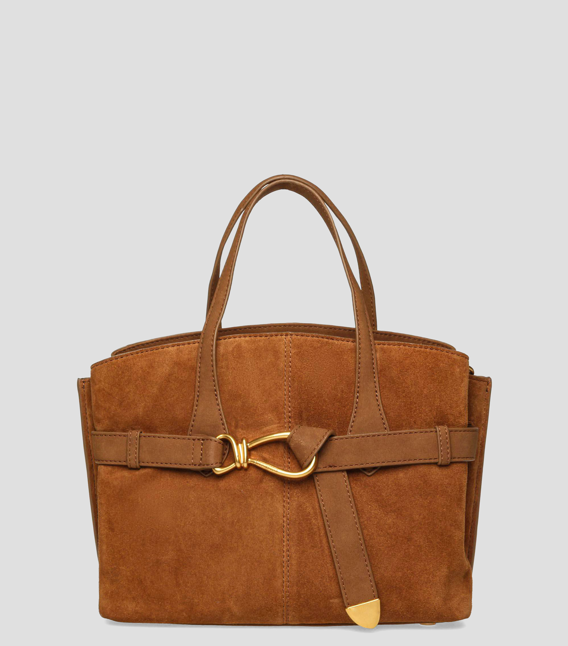 Bolsa tote lisa Mujer
