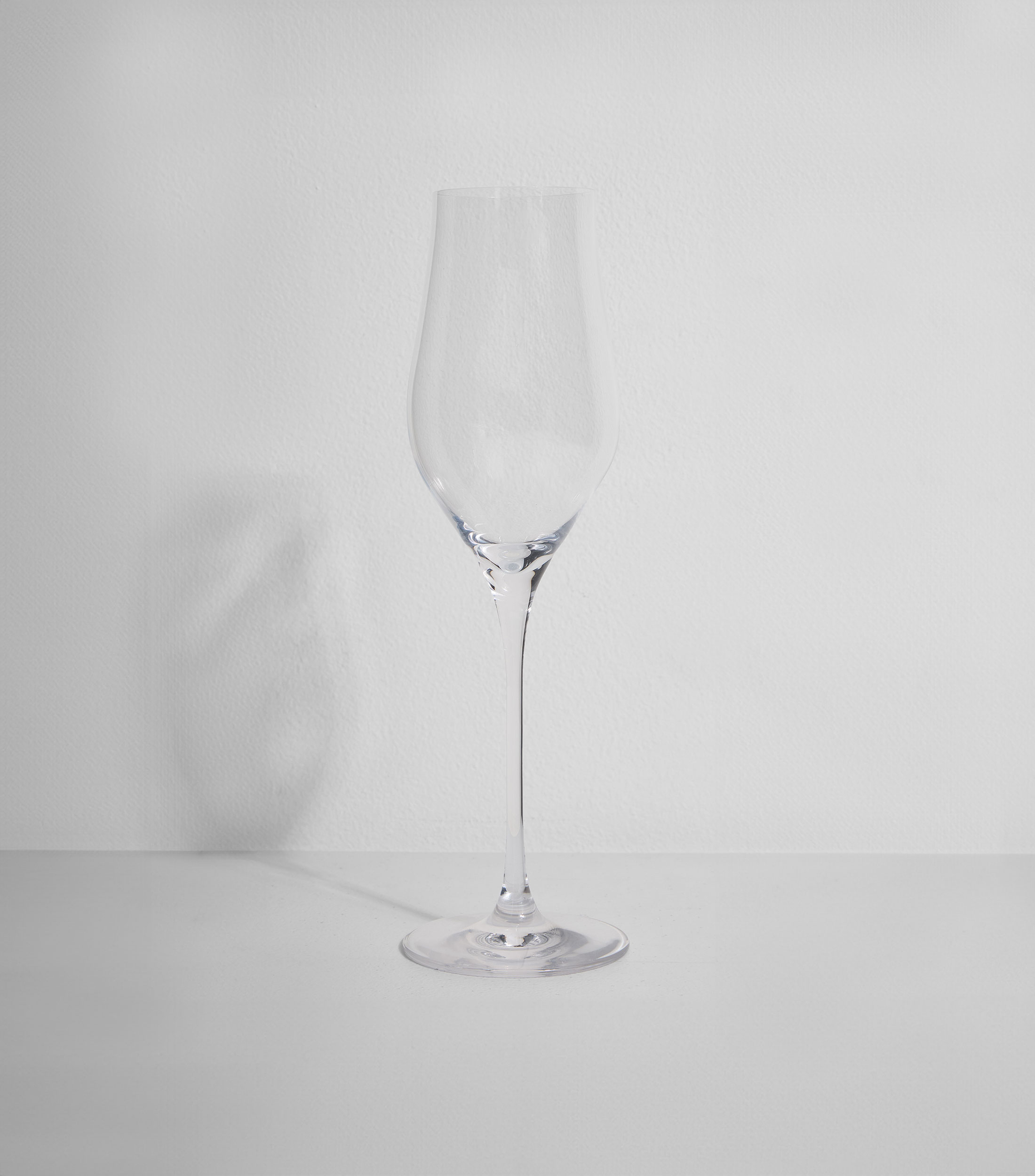 Copa para Champagne Brunelli