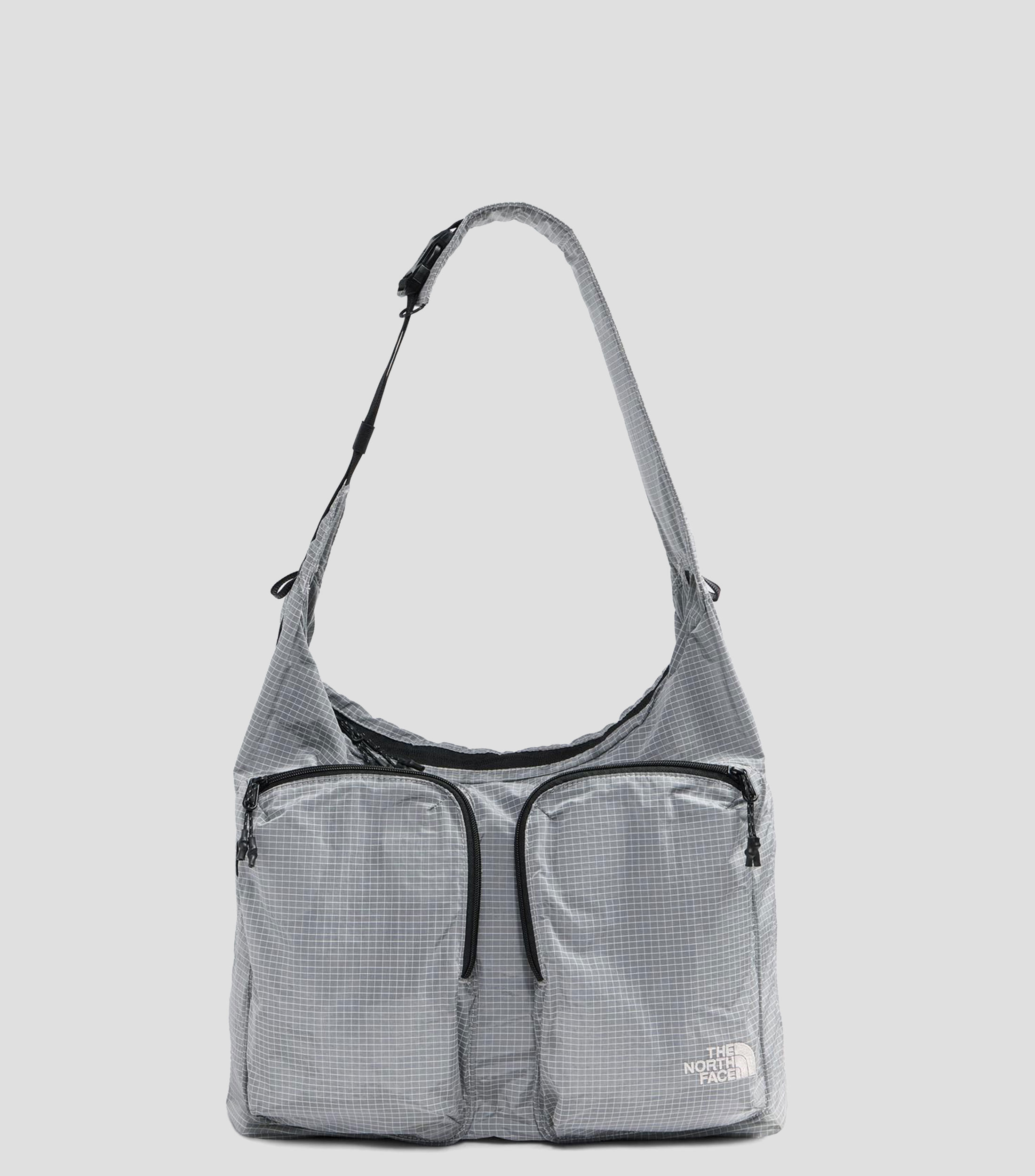 Bolsa Tote Never Stop Unisex