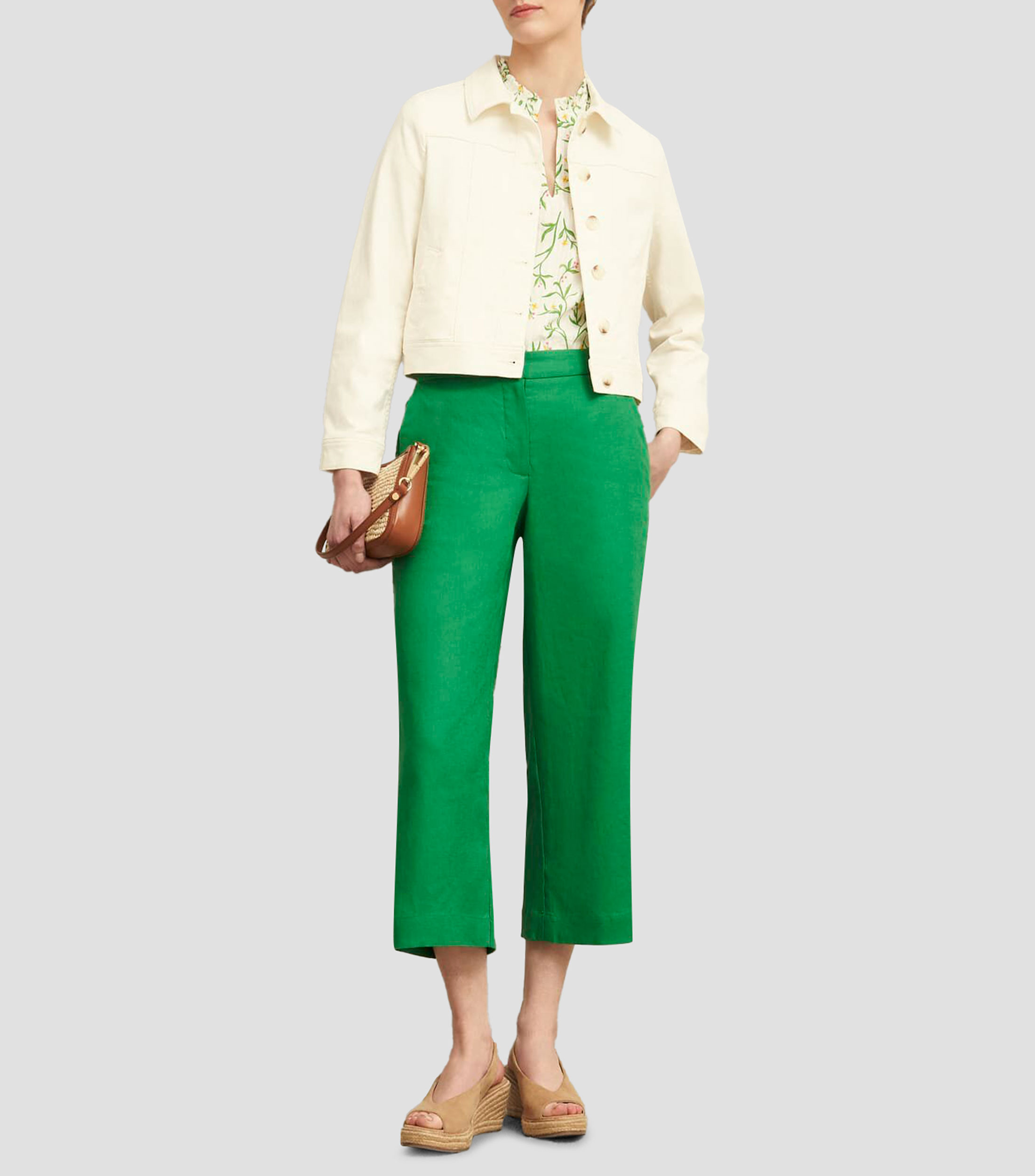Pantalon Mujer