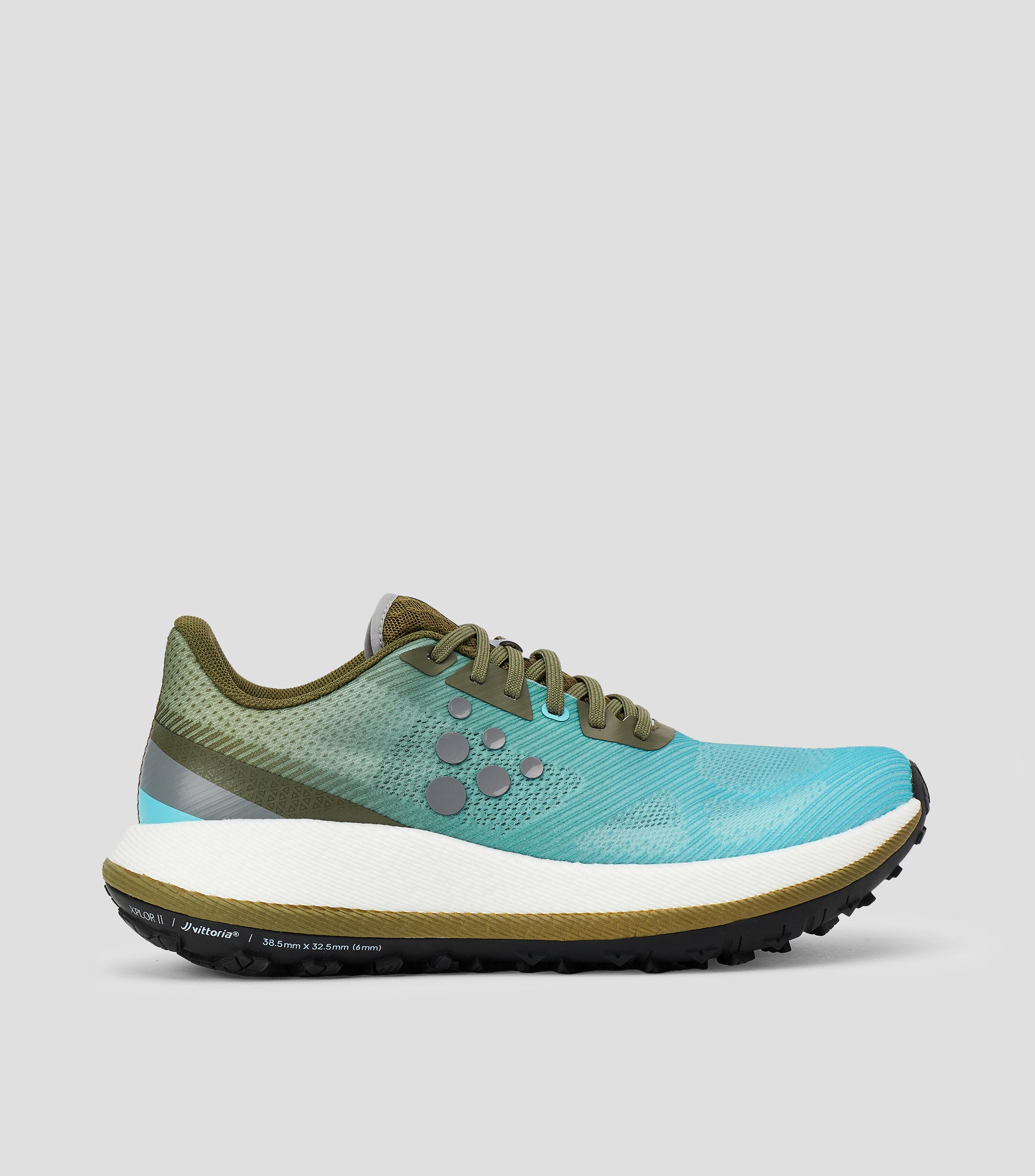 Tenis para correr Xplor 2 Hombre
