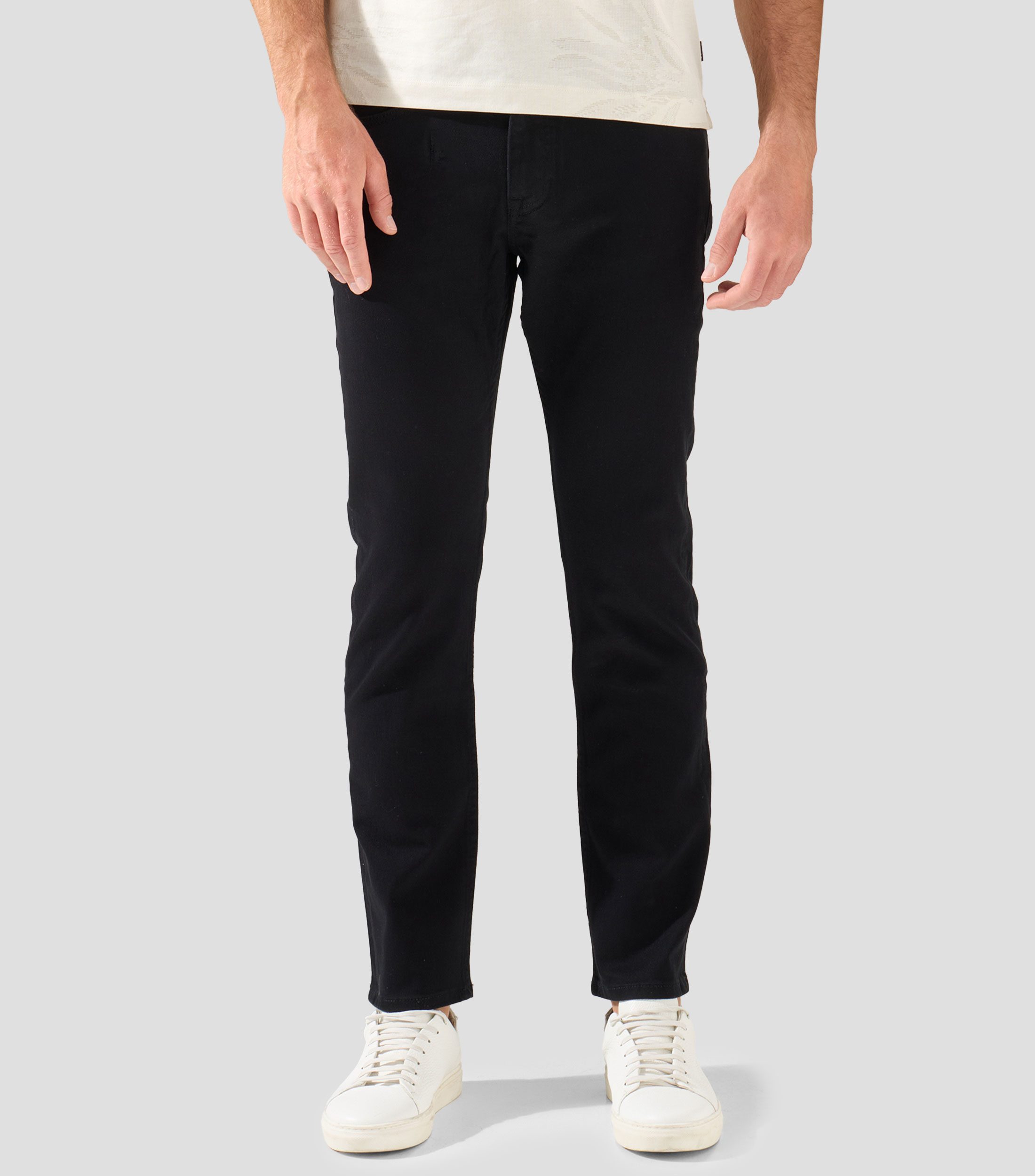 Jeans Slim Hombre