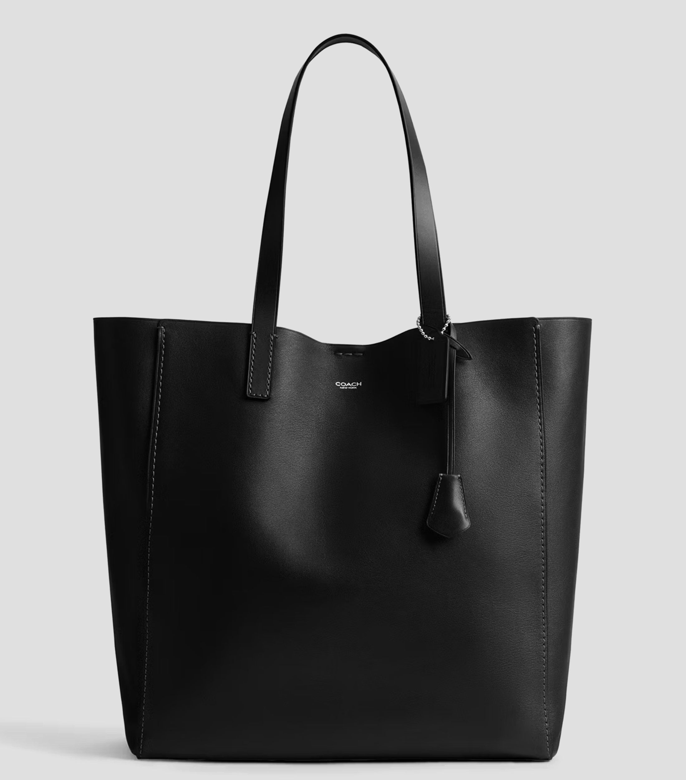 Bolsa Tote en piel Mujer