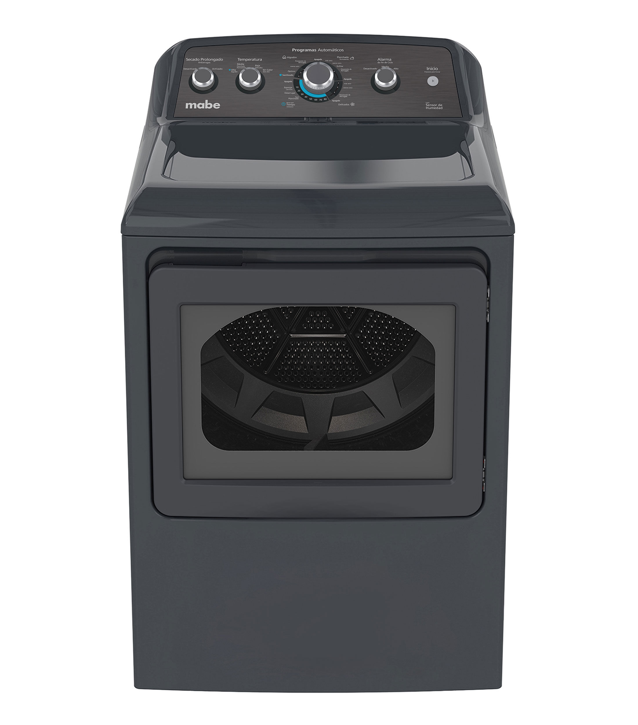 Secadora Mabe Diamond 22 Kg