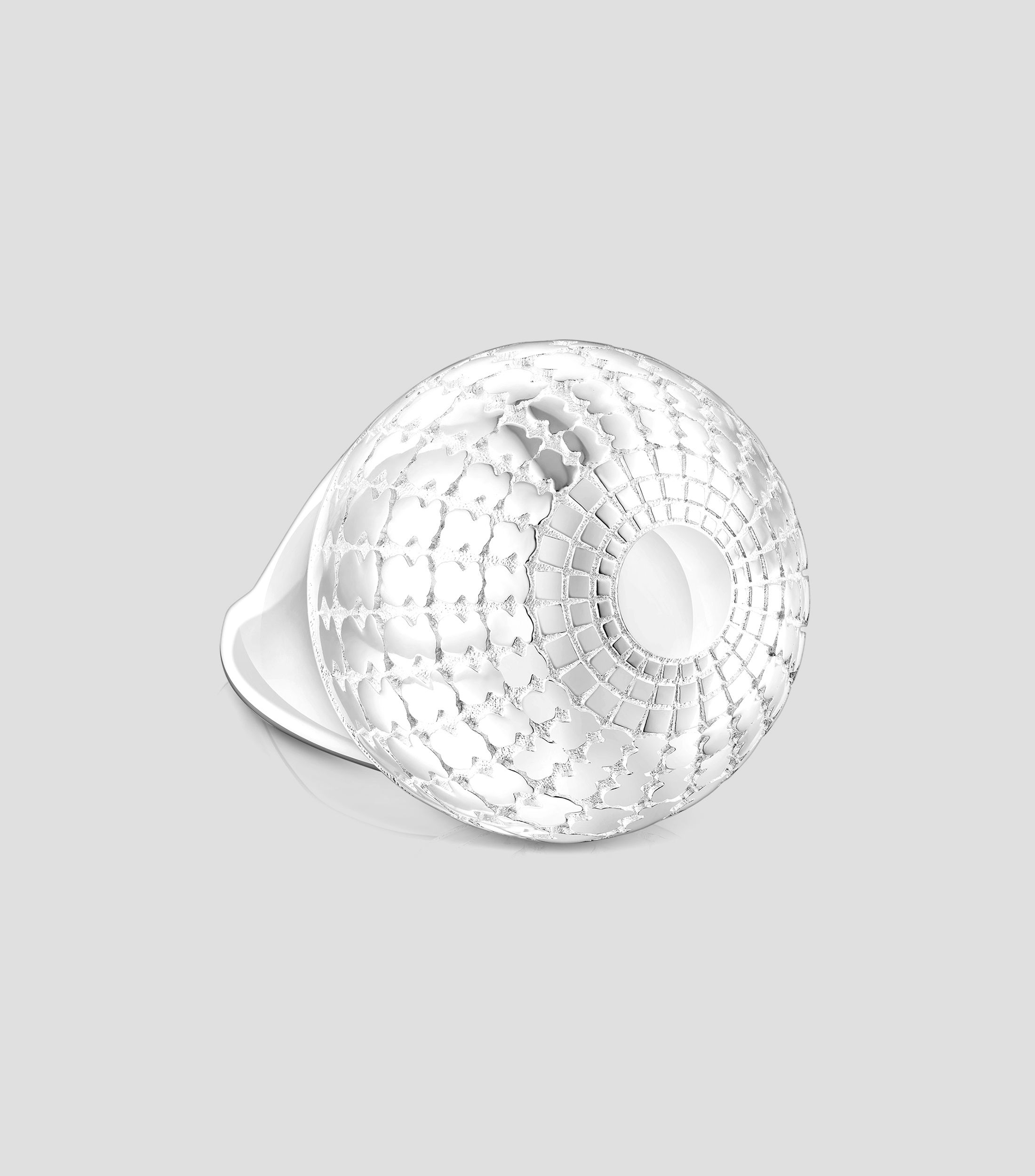 Anillo en Plata .925 Mujer