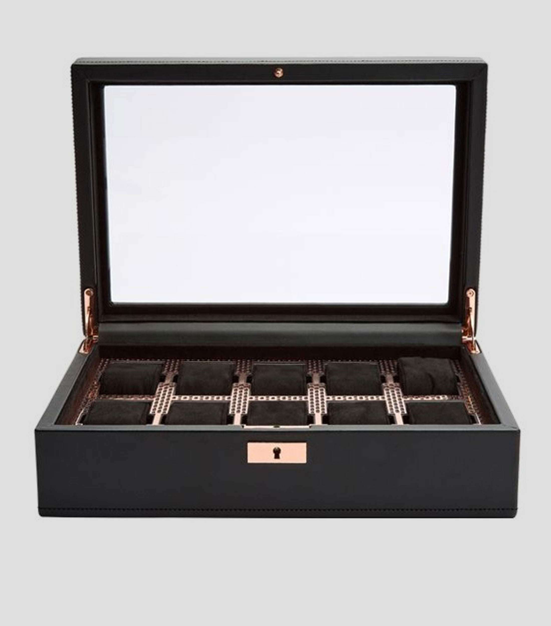 Caja para Relojes Axis 10 Piezas