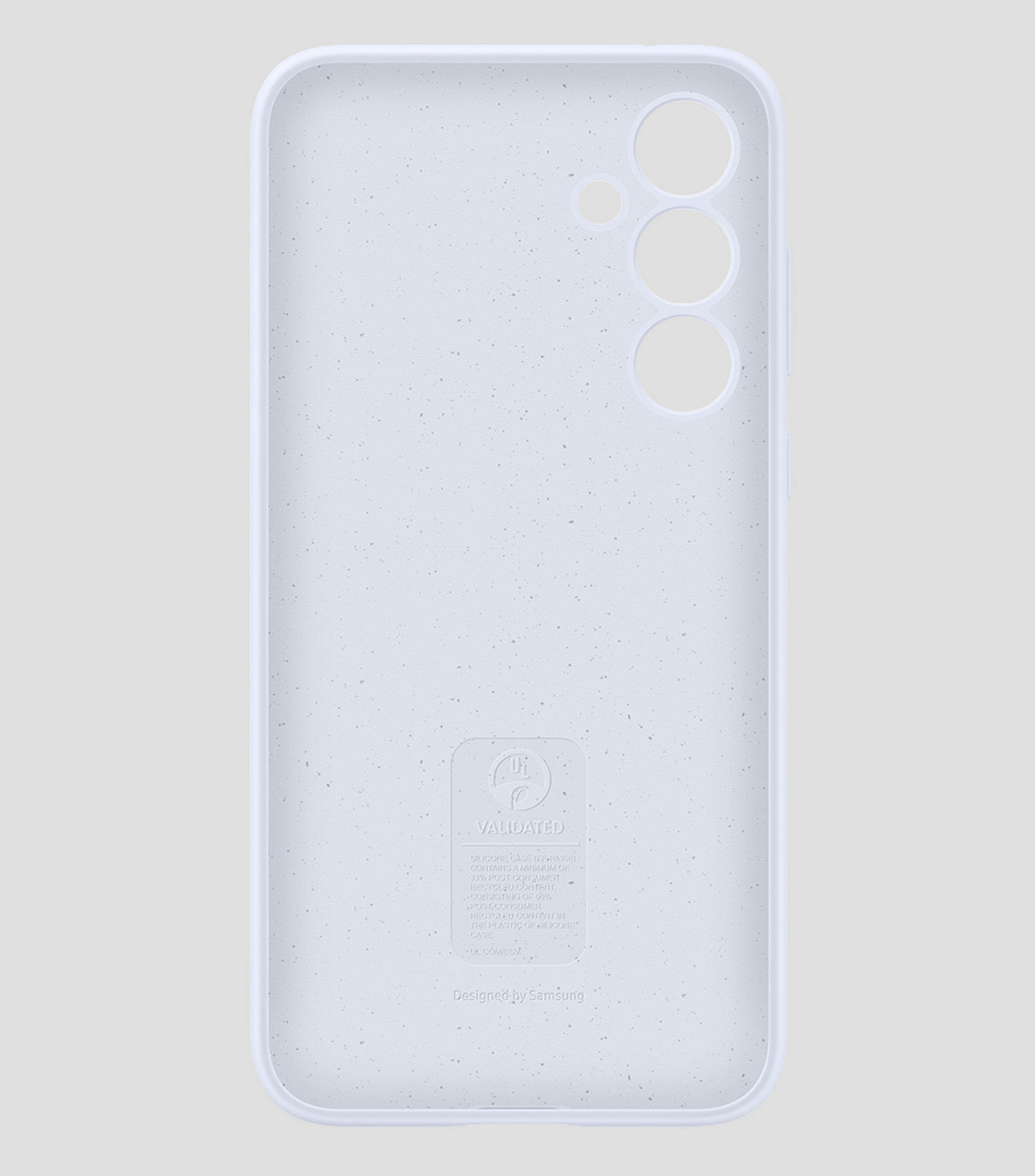 Funda Galaxy A35 Azul