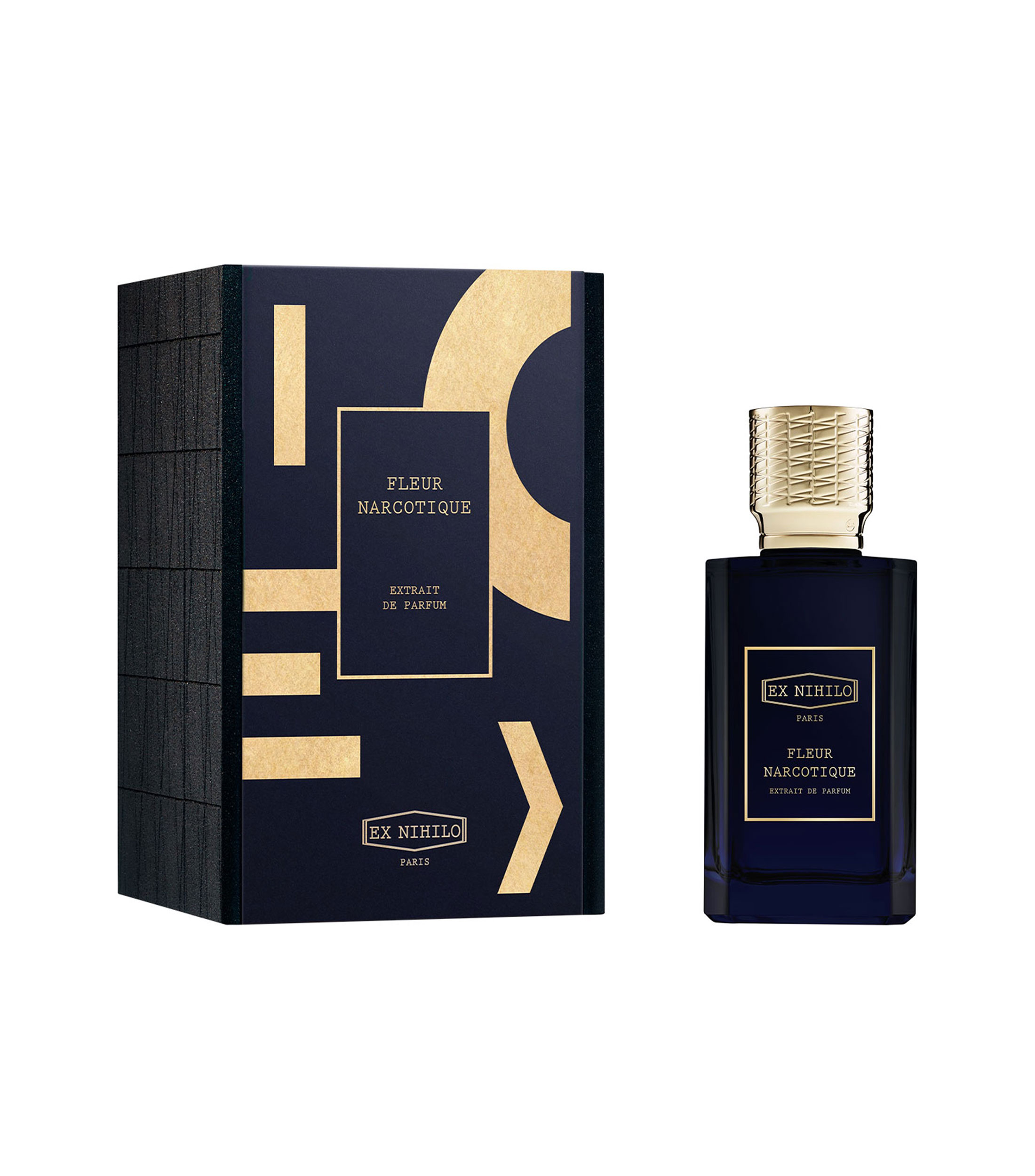 Perfume, Fleur Narcotique Extrait Eau de Parfum, 100 ml Unisex
