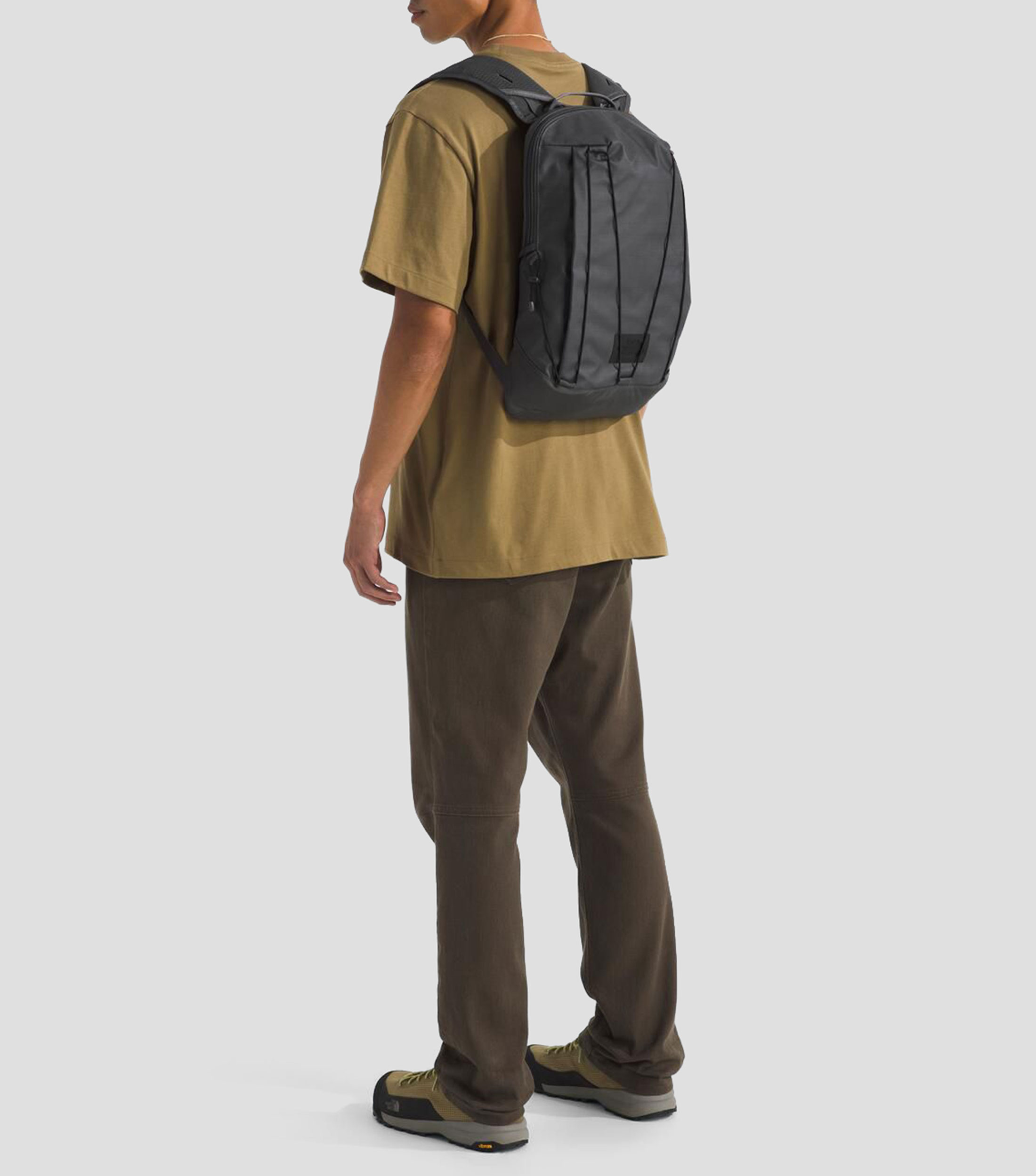 Mochila Base Camp Voyager Pro Lightweight Pack Unisex