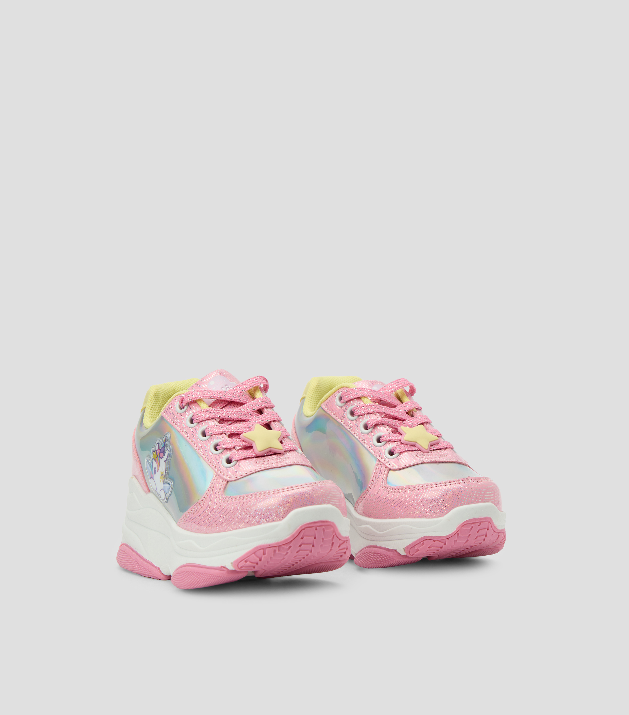 Tenis casuales con rueda Onix Niña