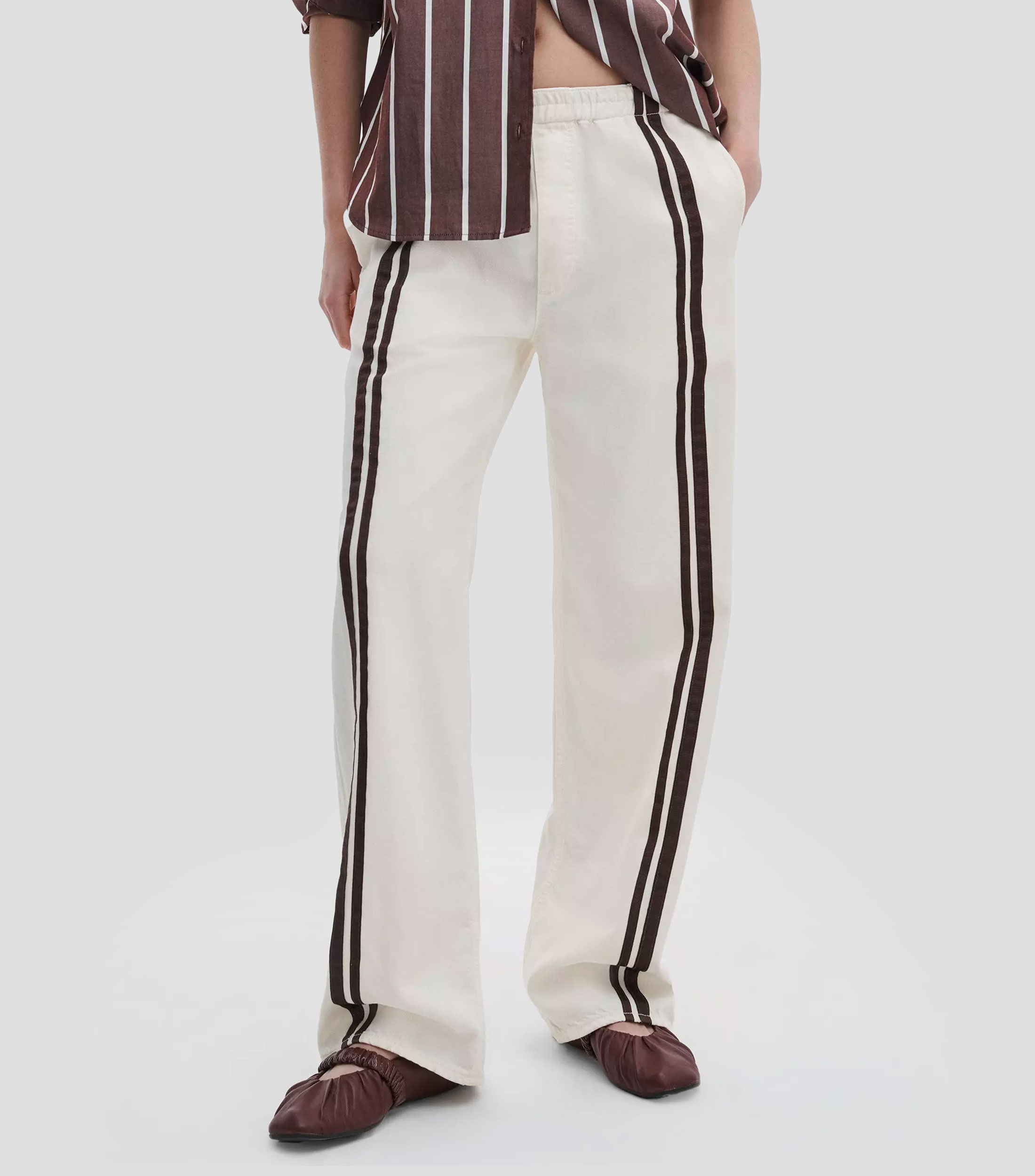 Pantalón Mujer