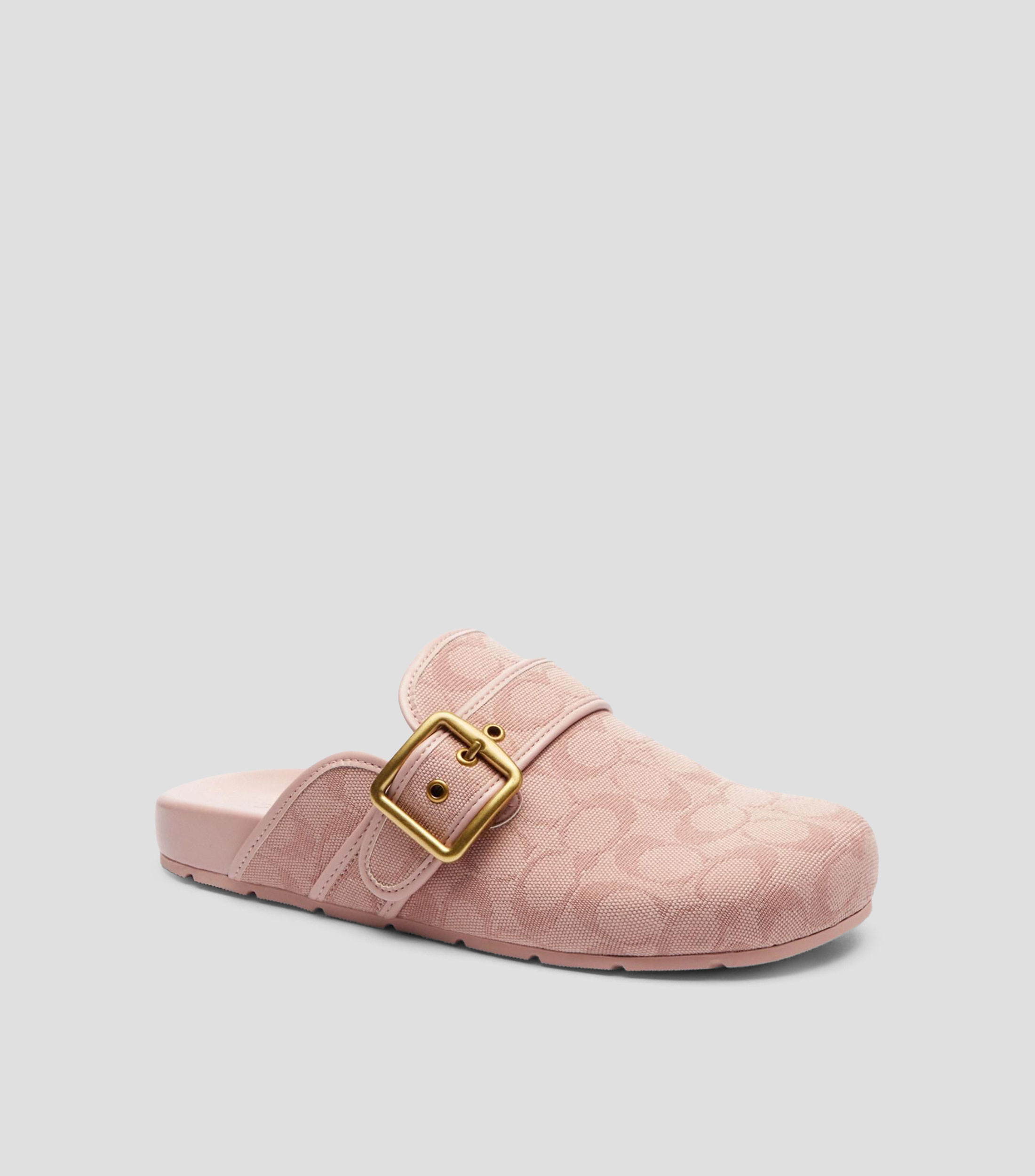 Zuecos casuales Mujer