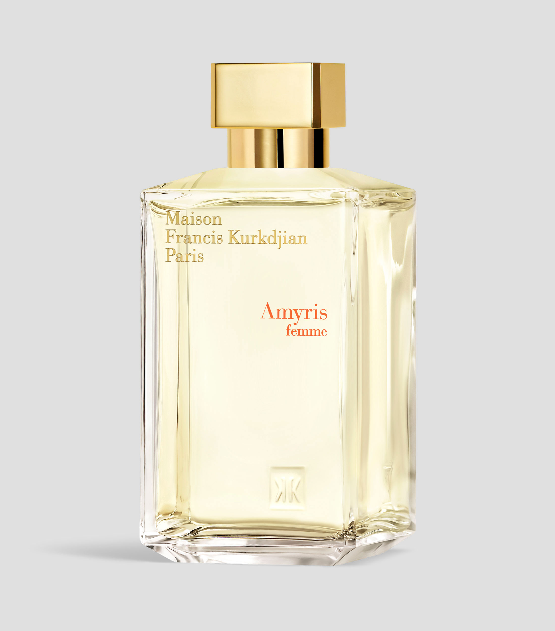 Perfume Amirys Femme, Eau de Parfum 200 ml para Mujer