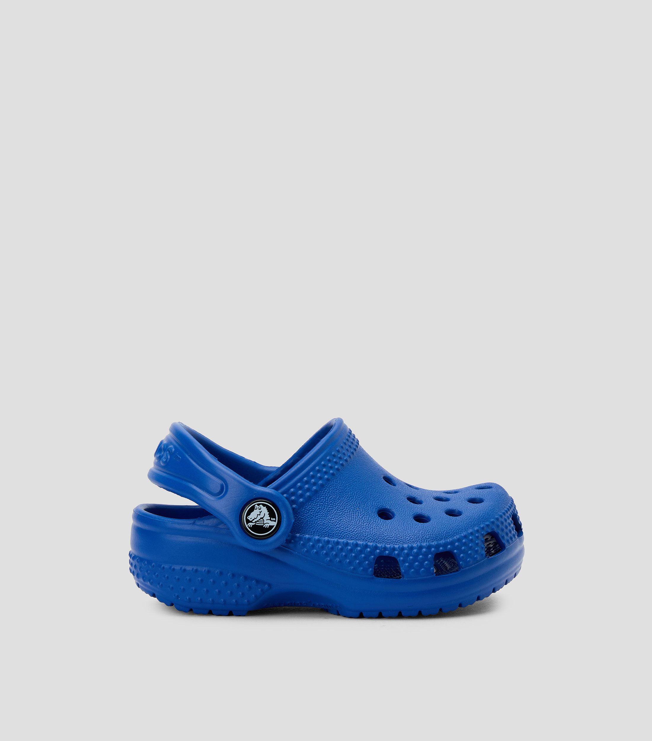 Sandalias clog Bebé