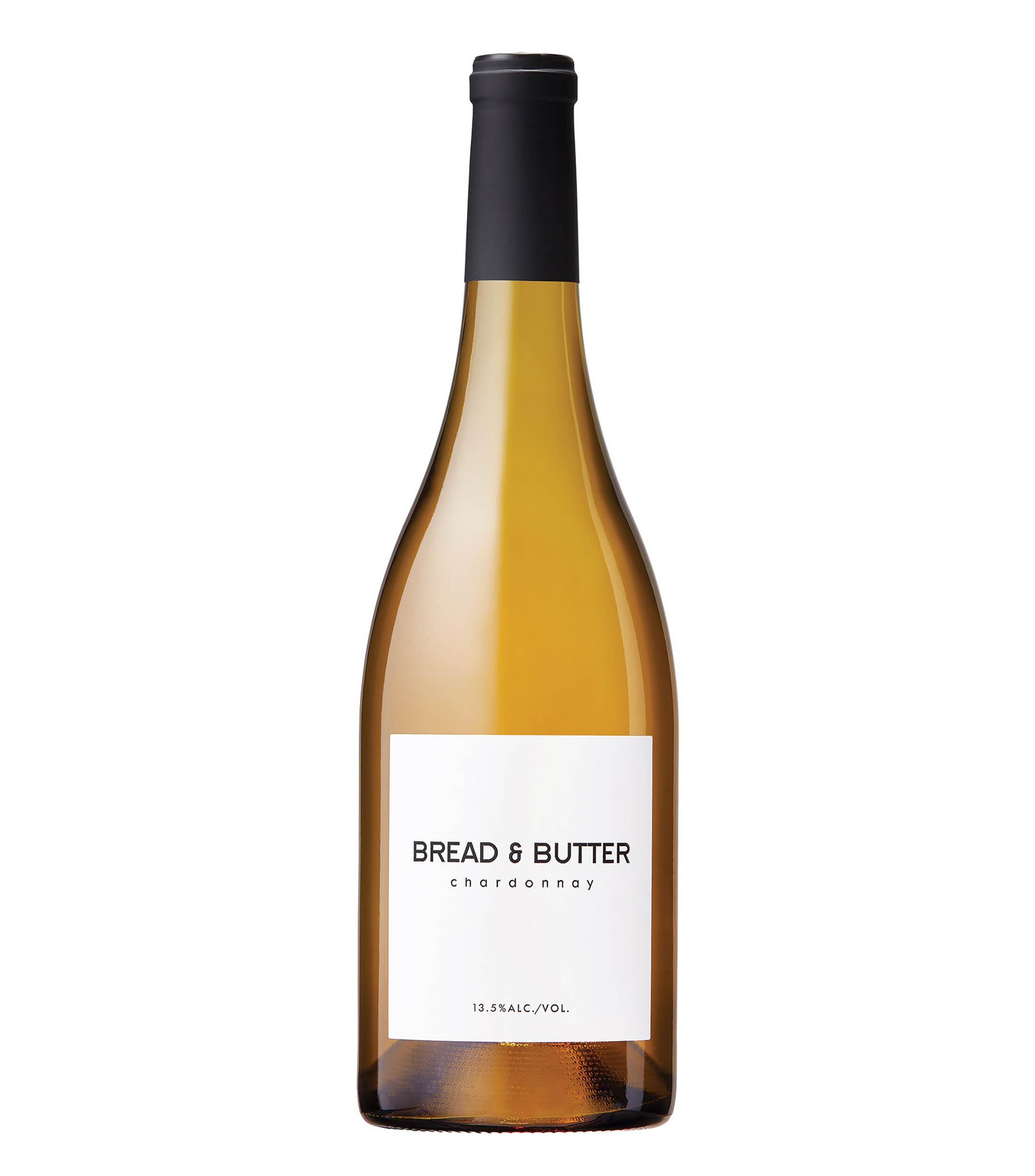 Vino Blanco Chardonnay, Estados Unidos, 750 ml