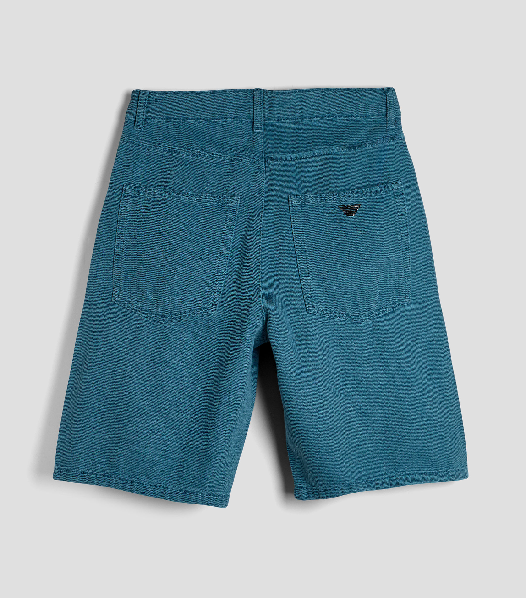 Short liso Niño