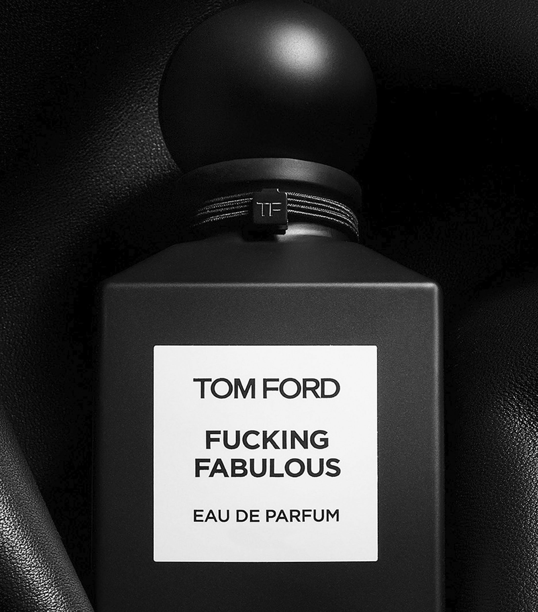 Perfume, Fucking Fabulous Eau de Parfum, 250 ml Unisex