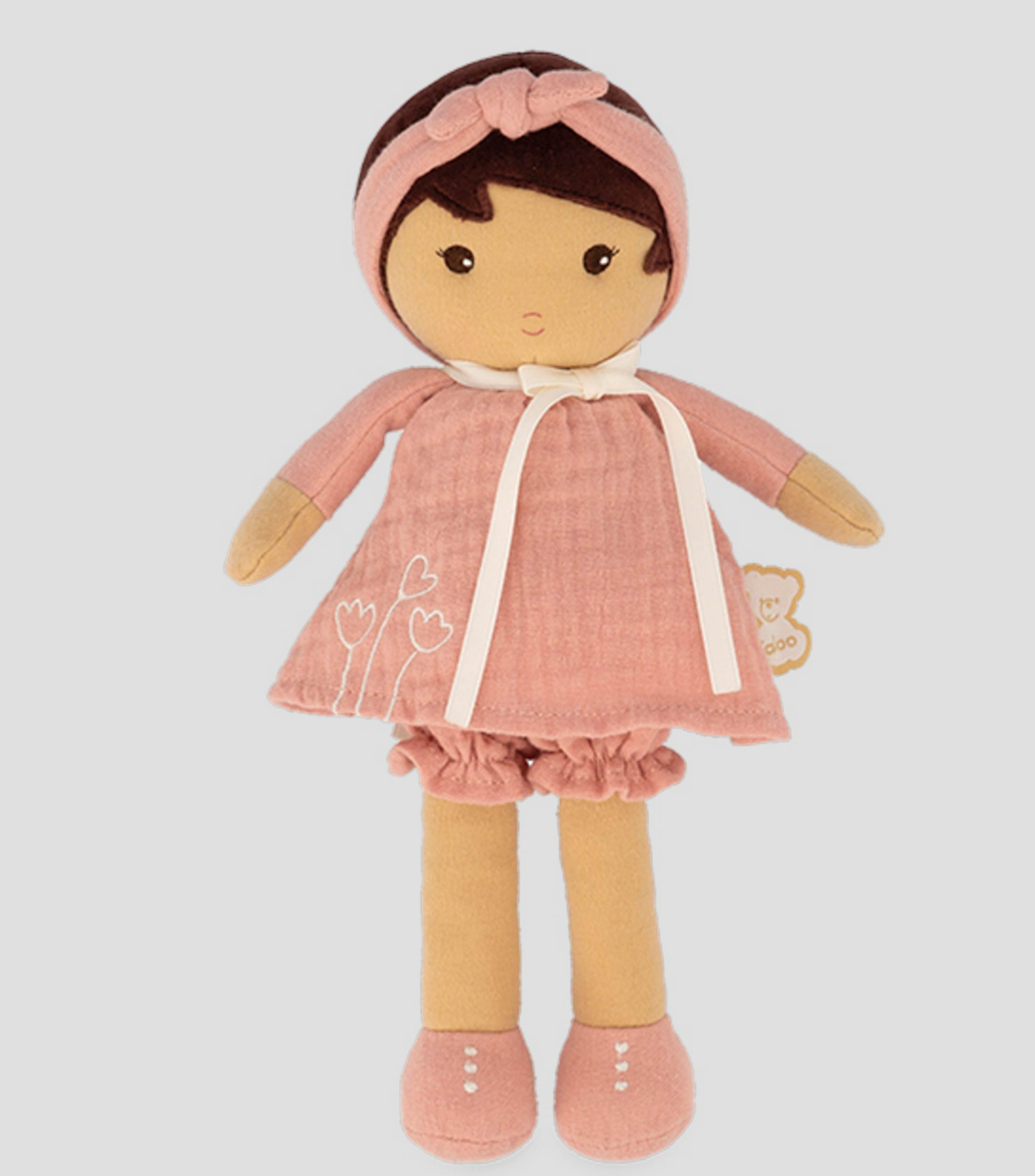 Muneca Amandine 25 cm