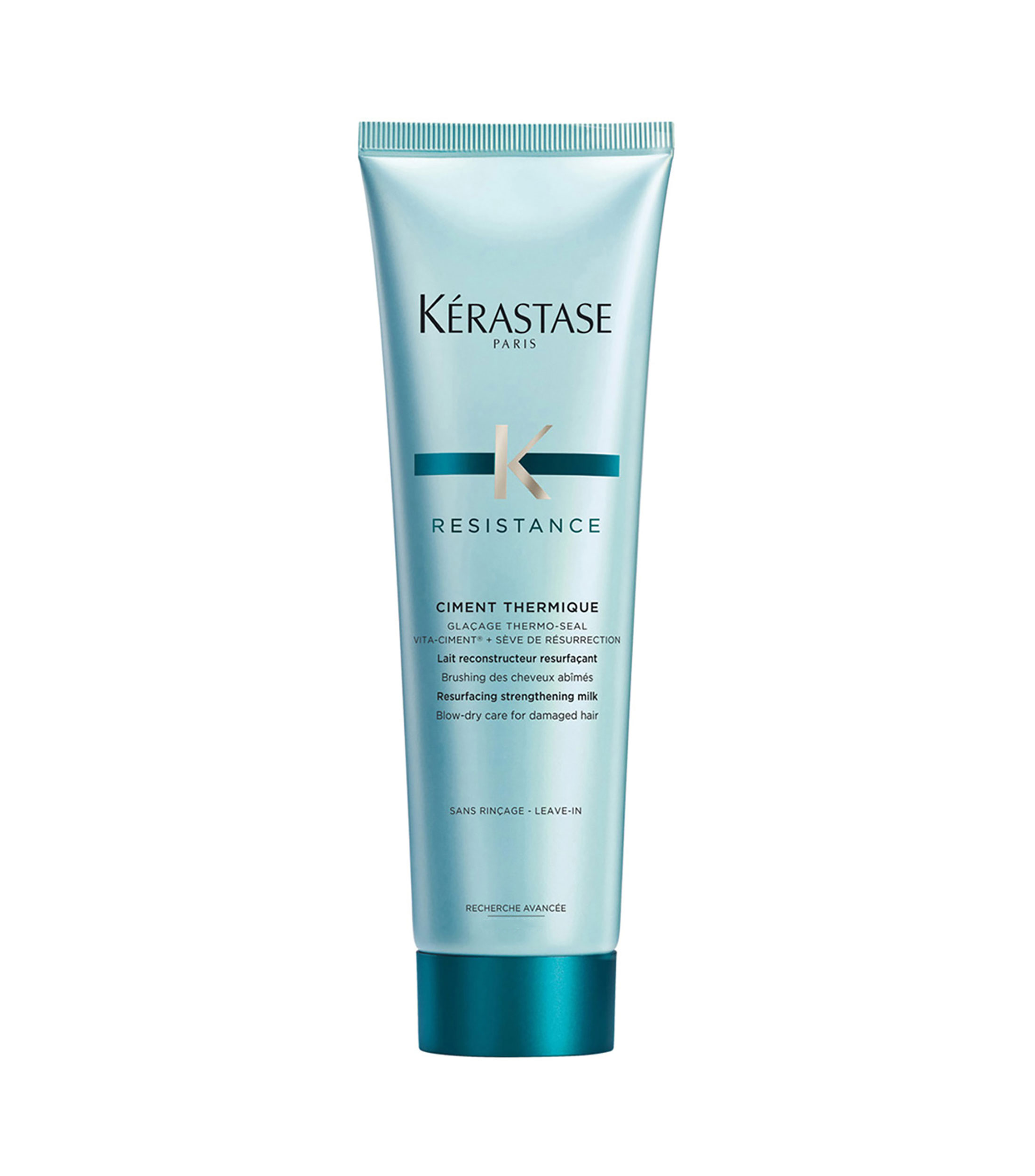 Tratamiento Capilar Ciment Thermique, 150 ml