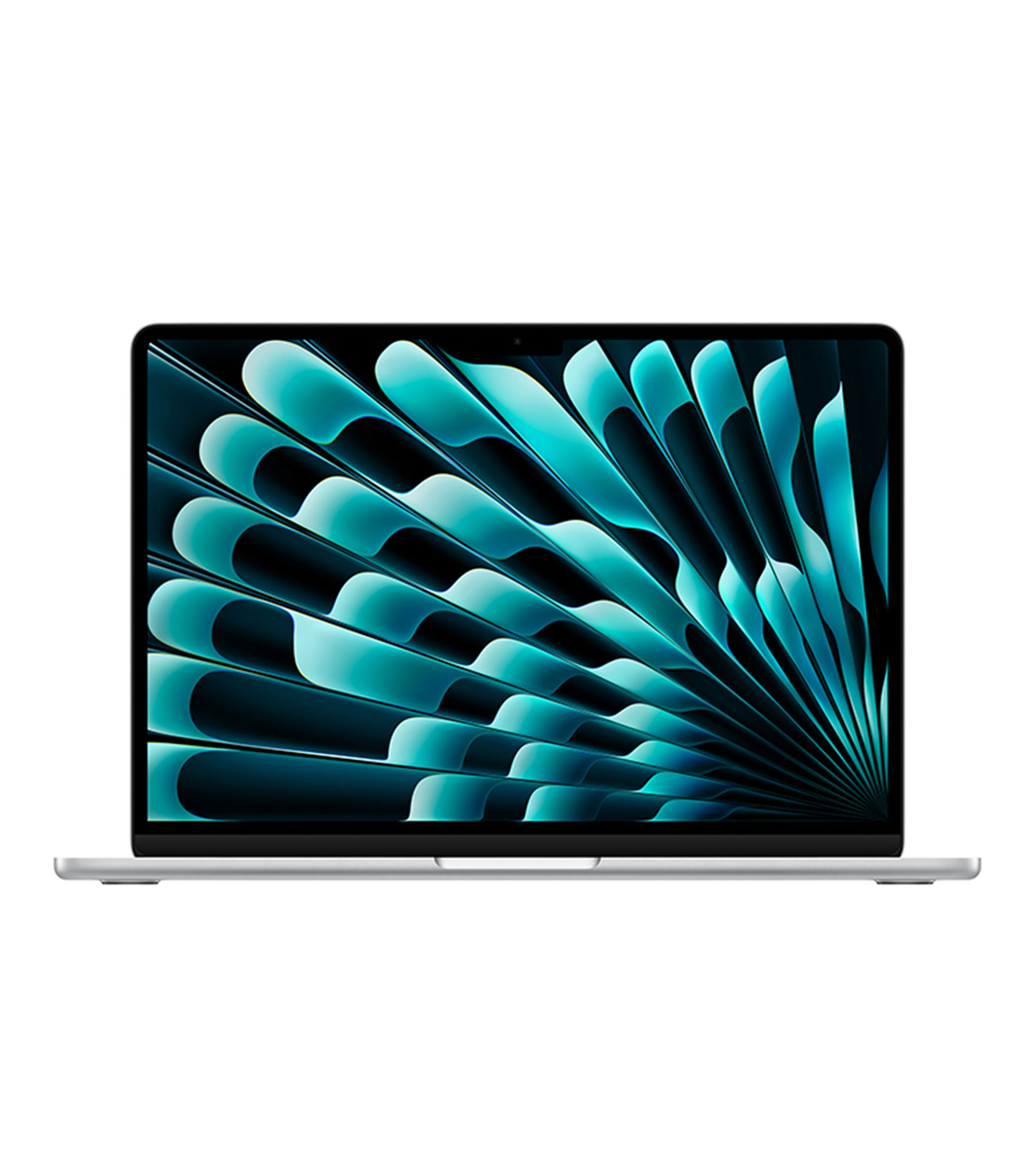 MacBook Air, 13", Chip M4, RAM 16 GB, SSD 512 GB, Silver Apple