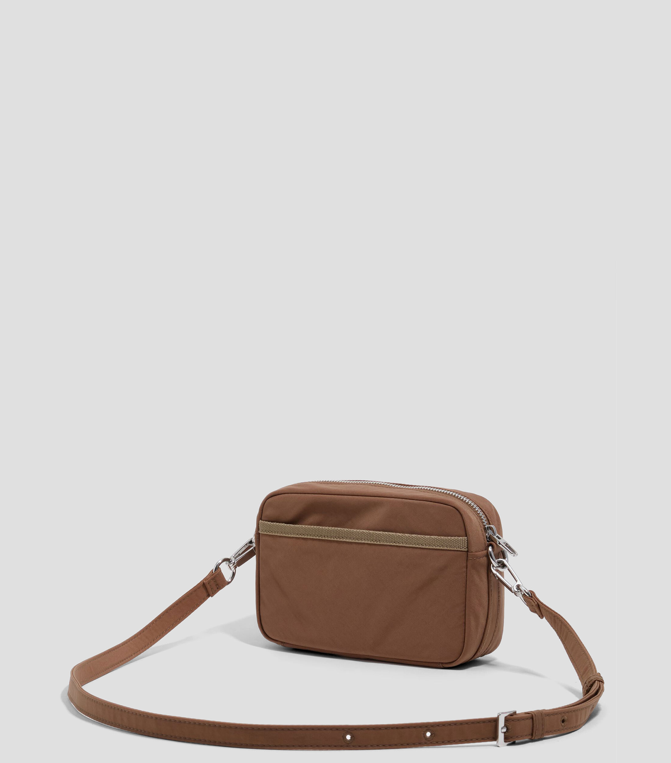 Bolsa Crossbody lisa Mujer