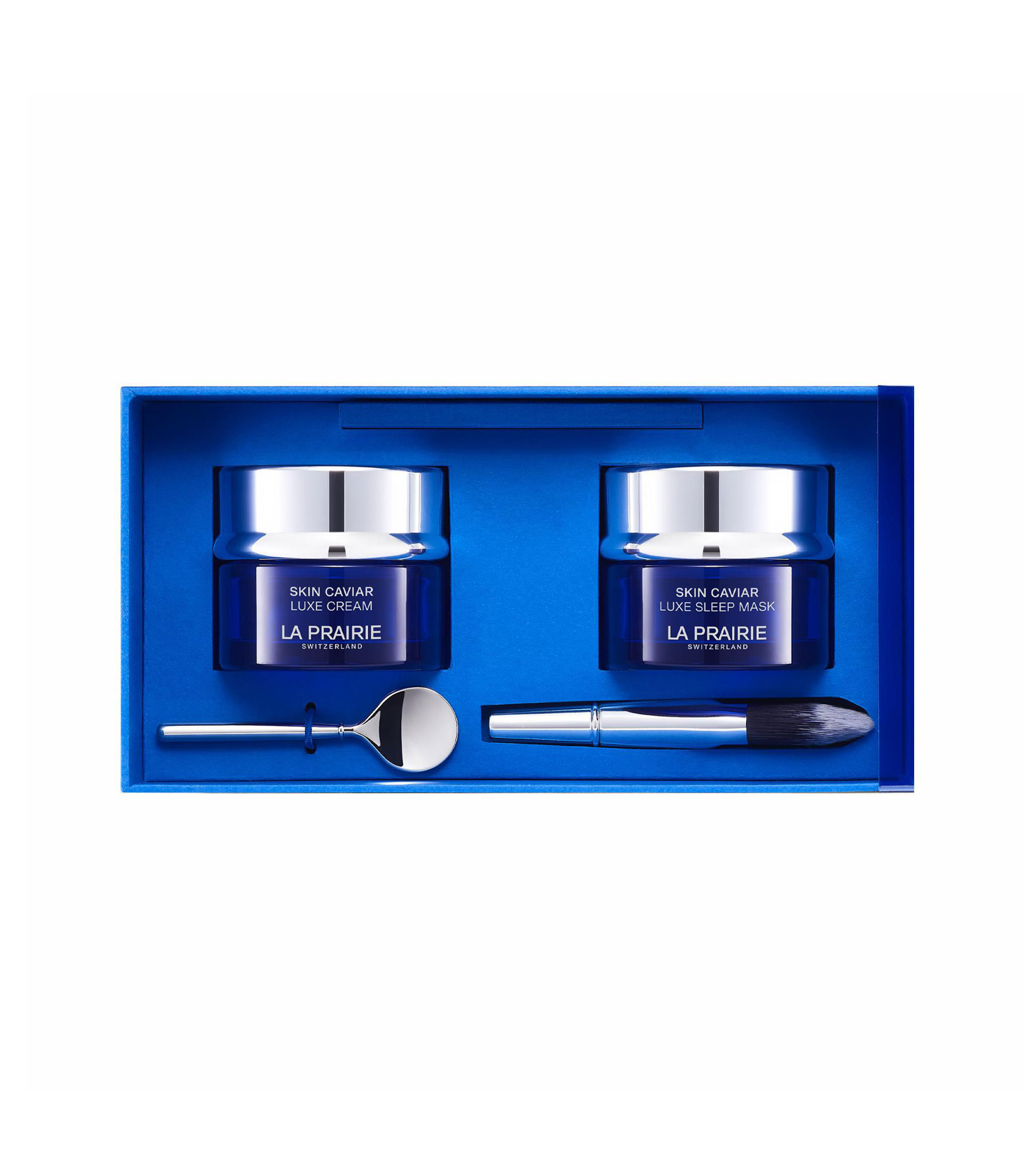 Set de tratamiento Día/Noche Skin Caviar Unisex