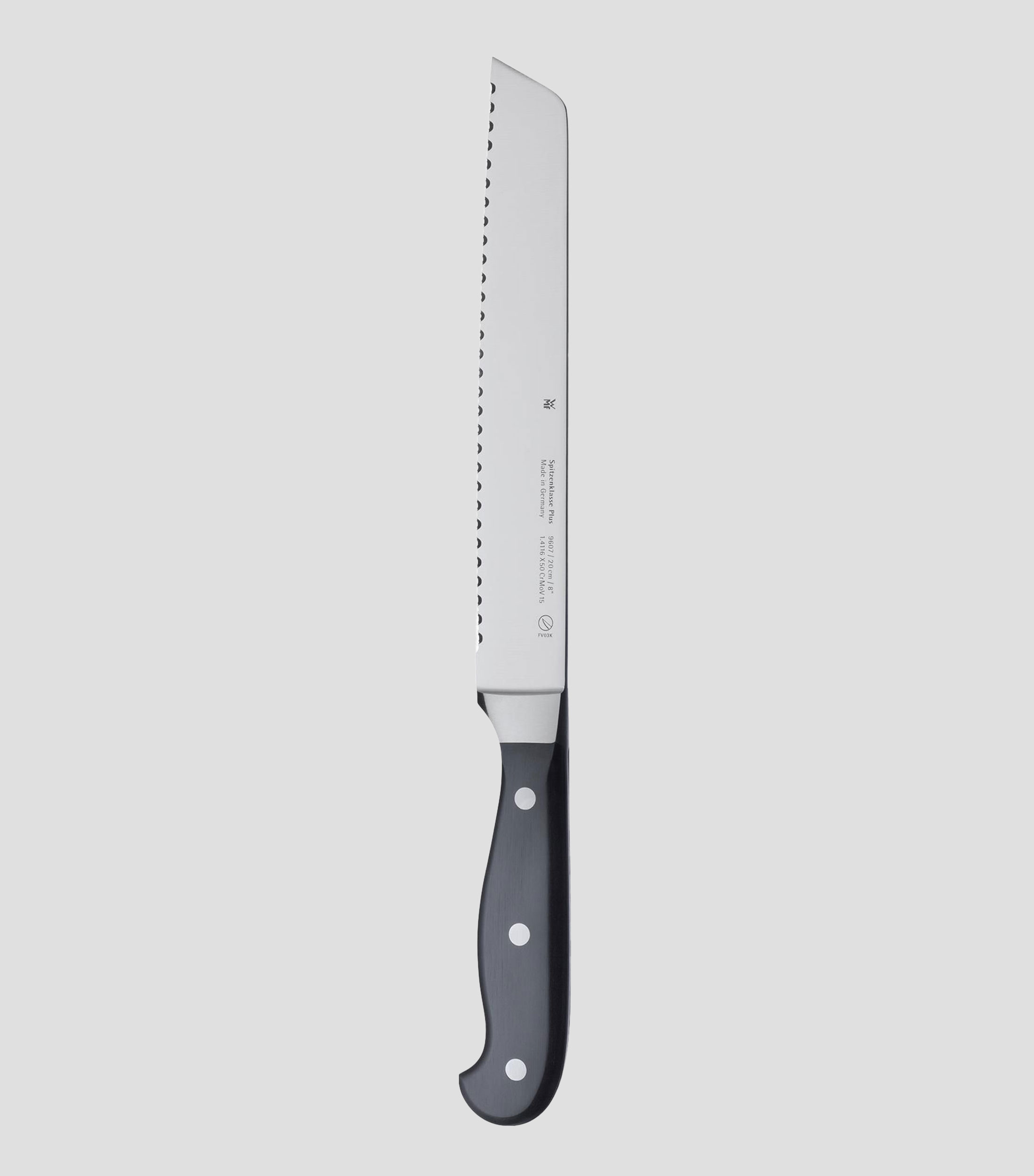 Cuchillo para Pan Spitzenklasse Plus en acero inoxidable