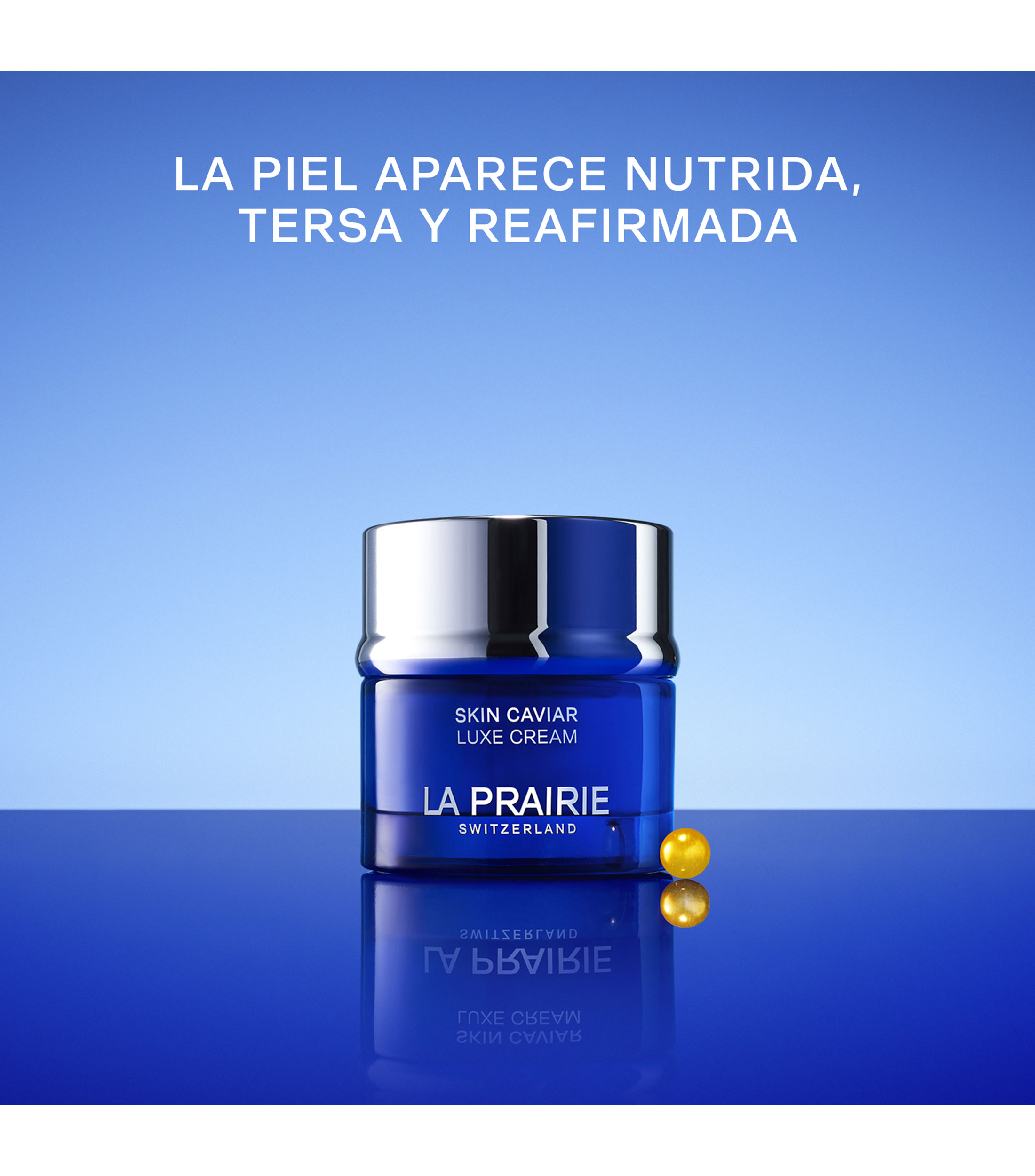 Skin Caviar Luxe Cream, 50 ml