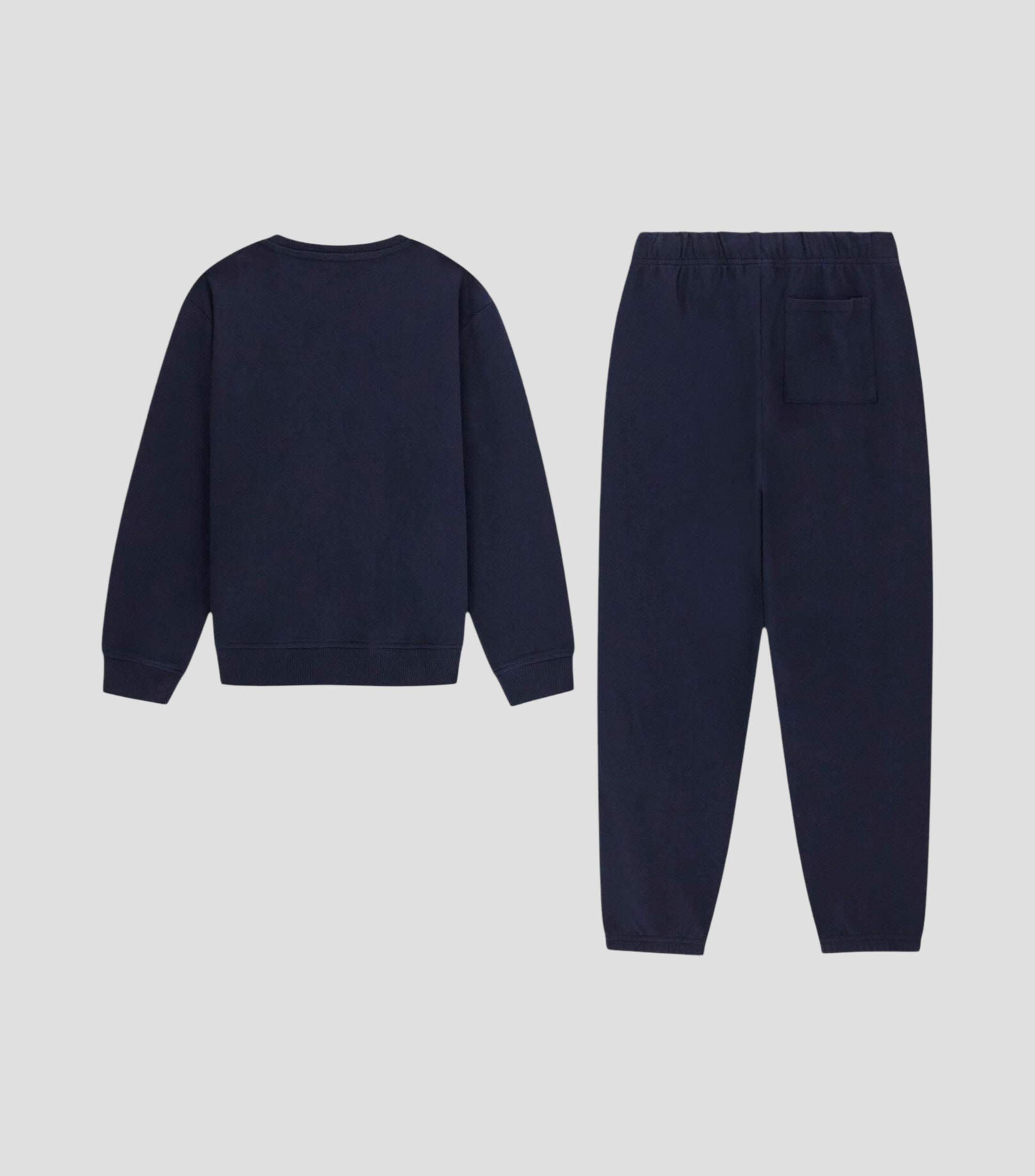 Conjunto deportivo Niño
