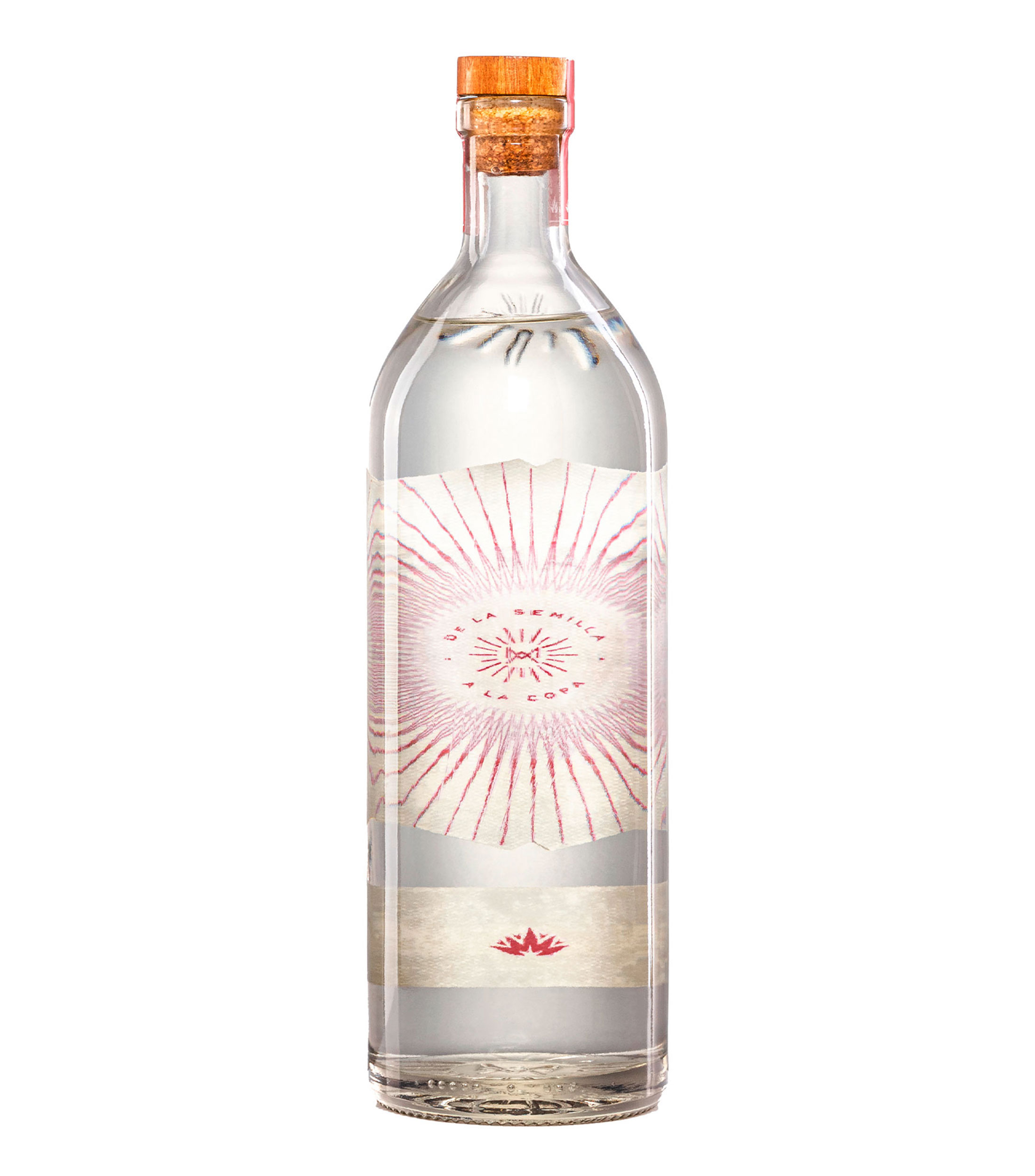 MEZCAL AMARAS AMARAS ENSAMBLE 750ML