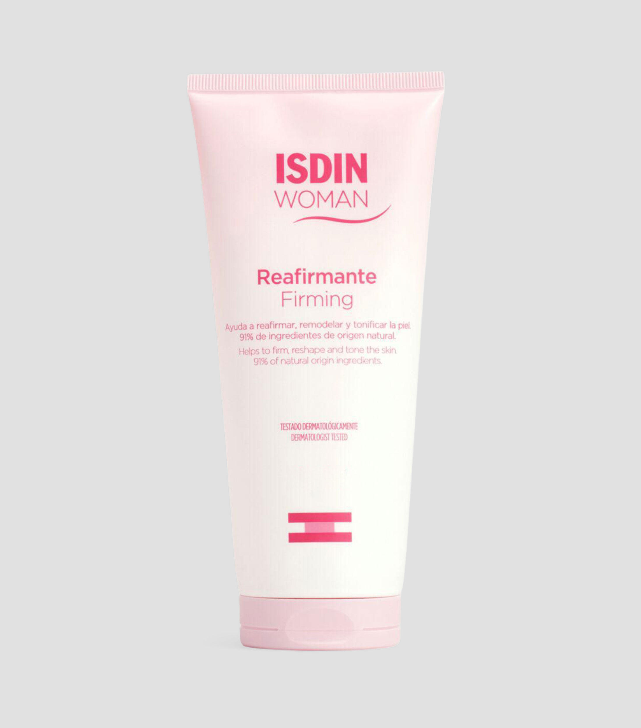 Crema reafirmante Woman, 200 ml