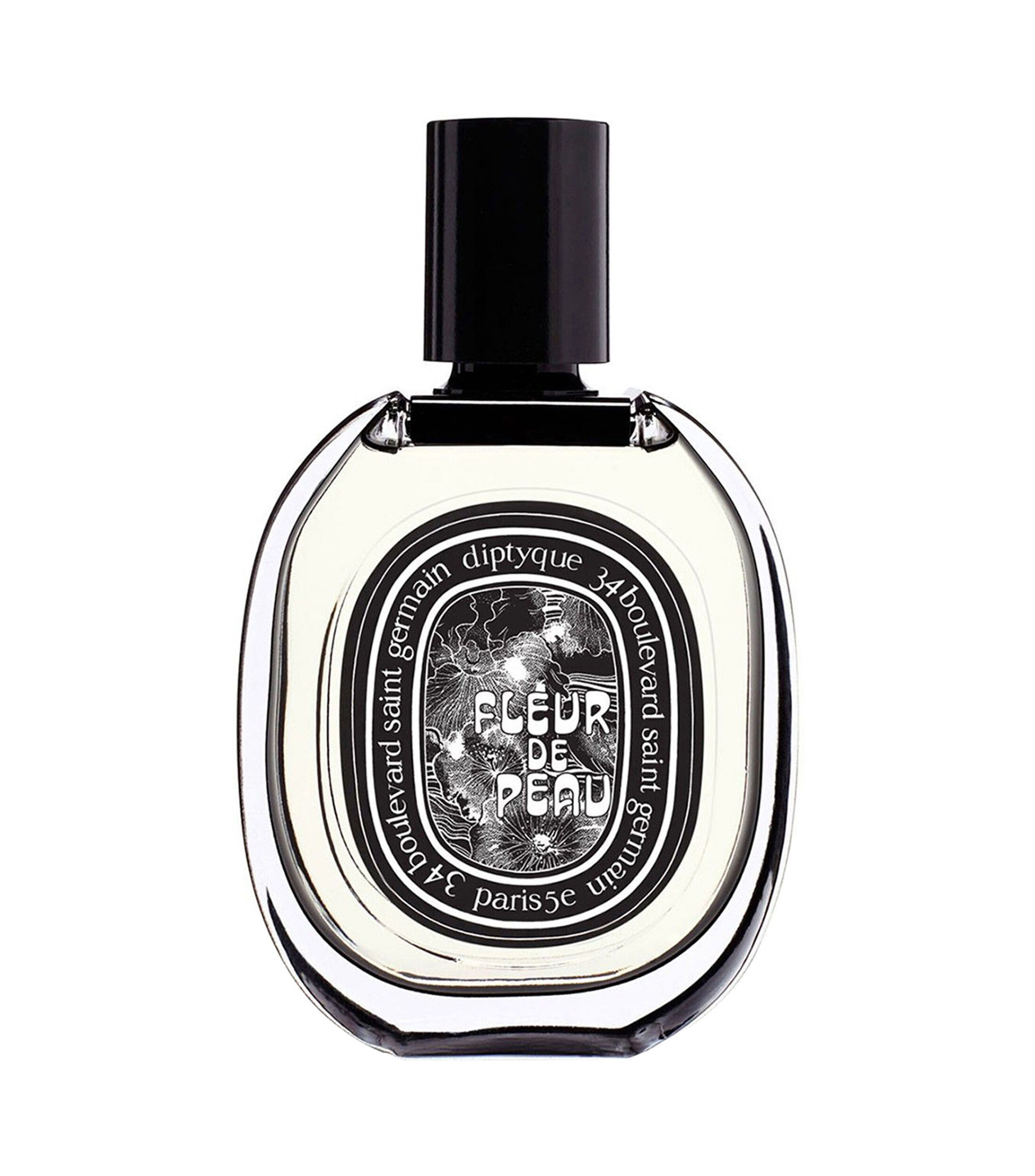 Diptyque Perfume, Diptyque Fleur Eau de Parfum, 75 ml Unisex El