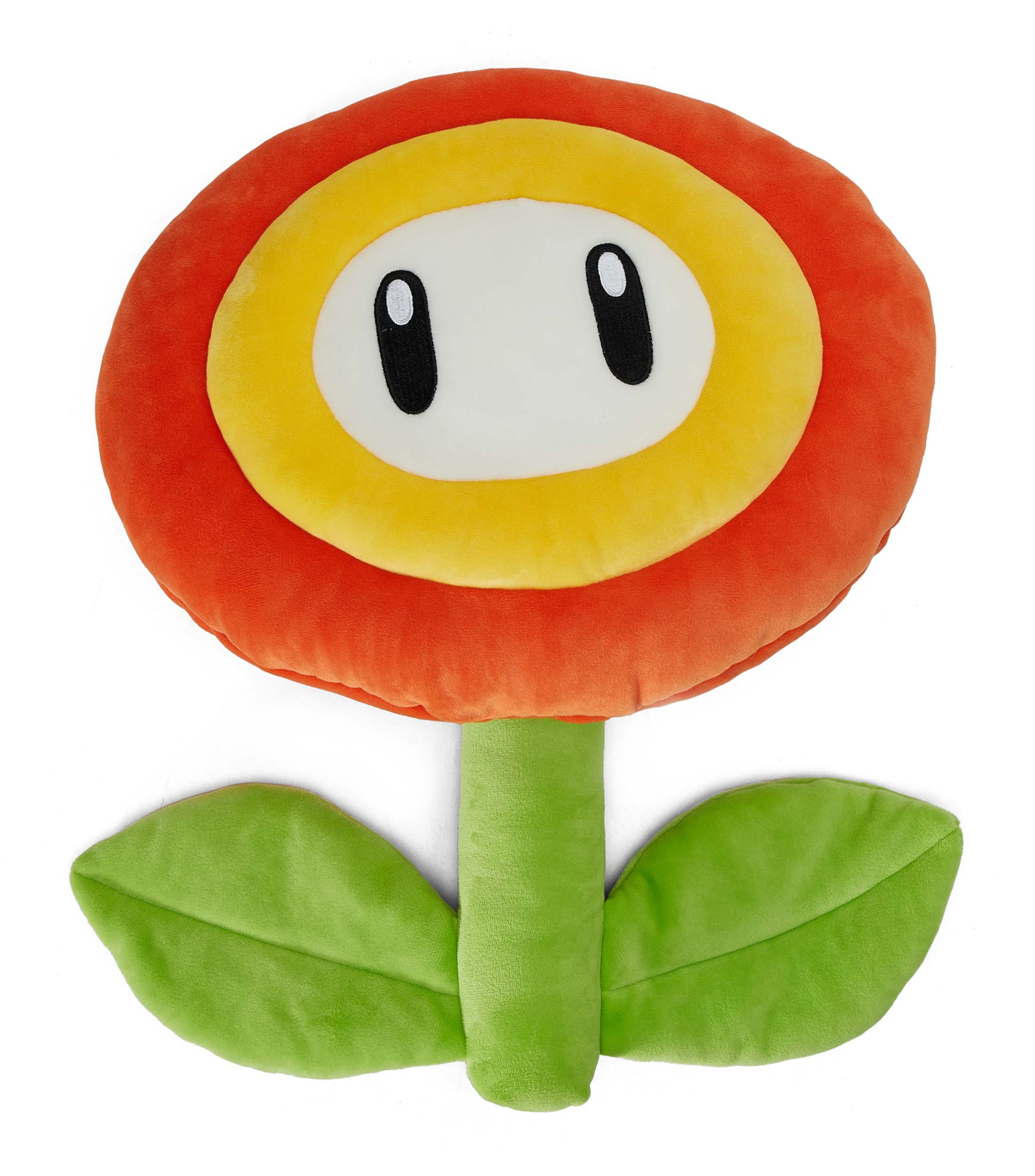 Peluche Mega Fire Flower