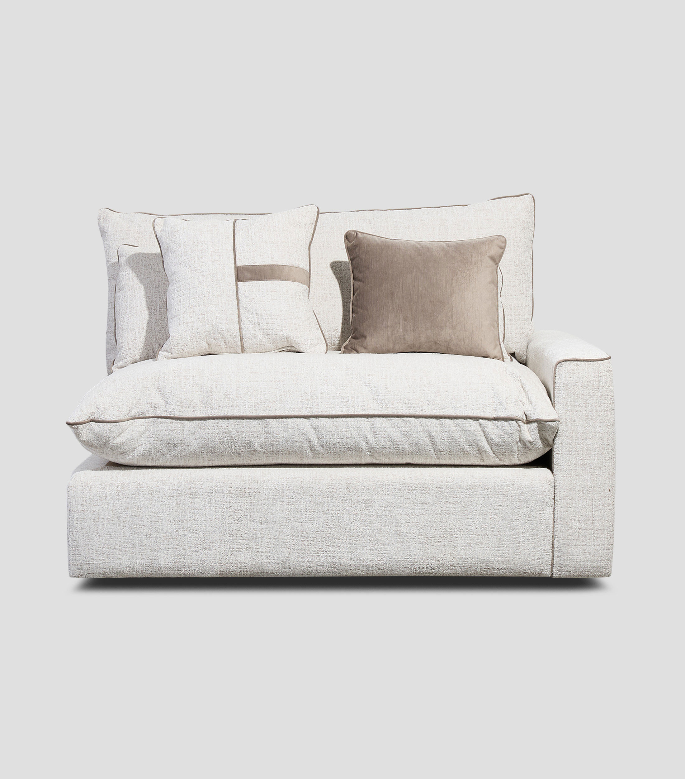 Sillón derecho Galardi