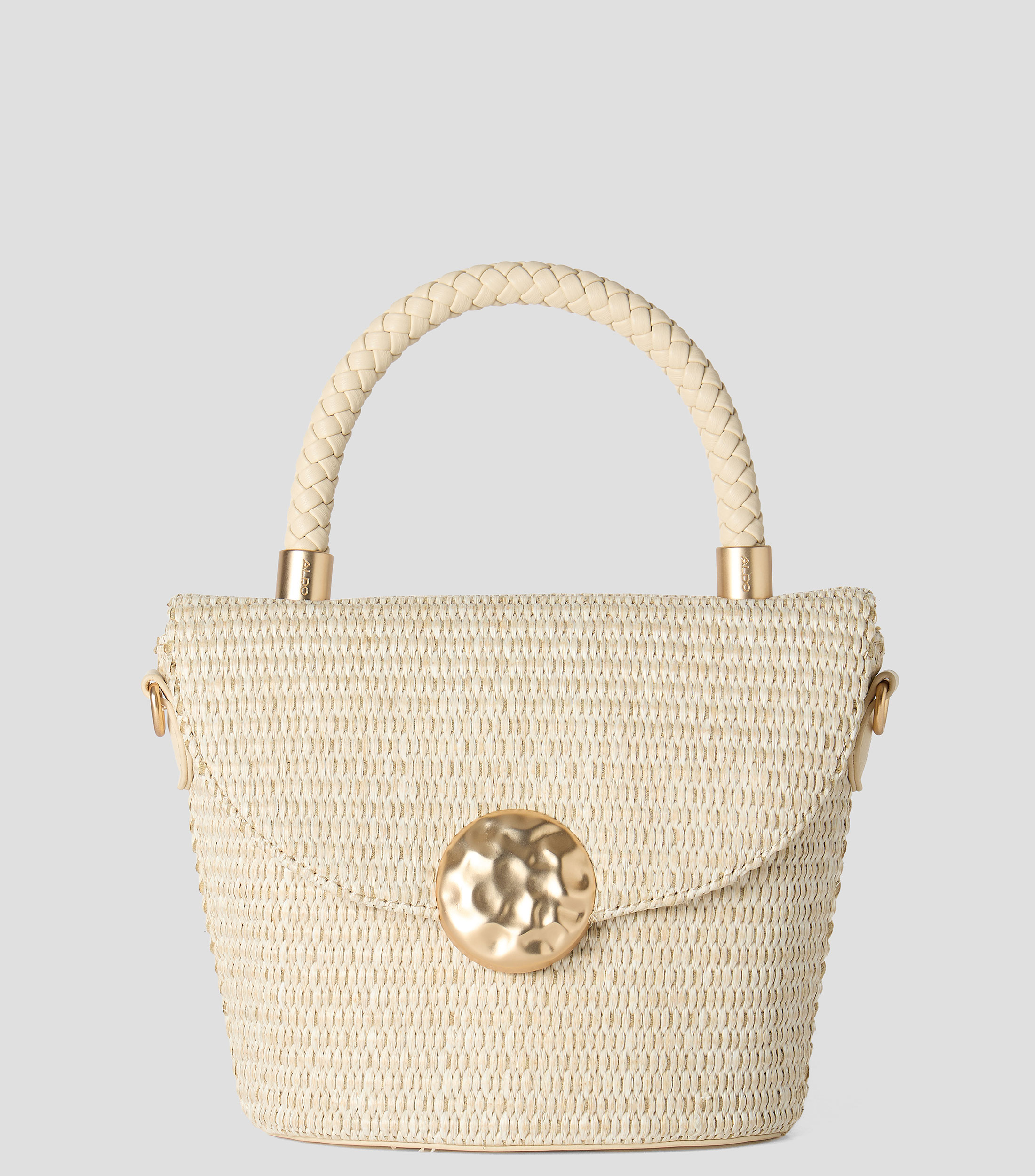Bolsa crossbody lisa Mujer