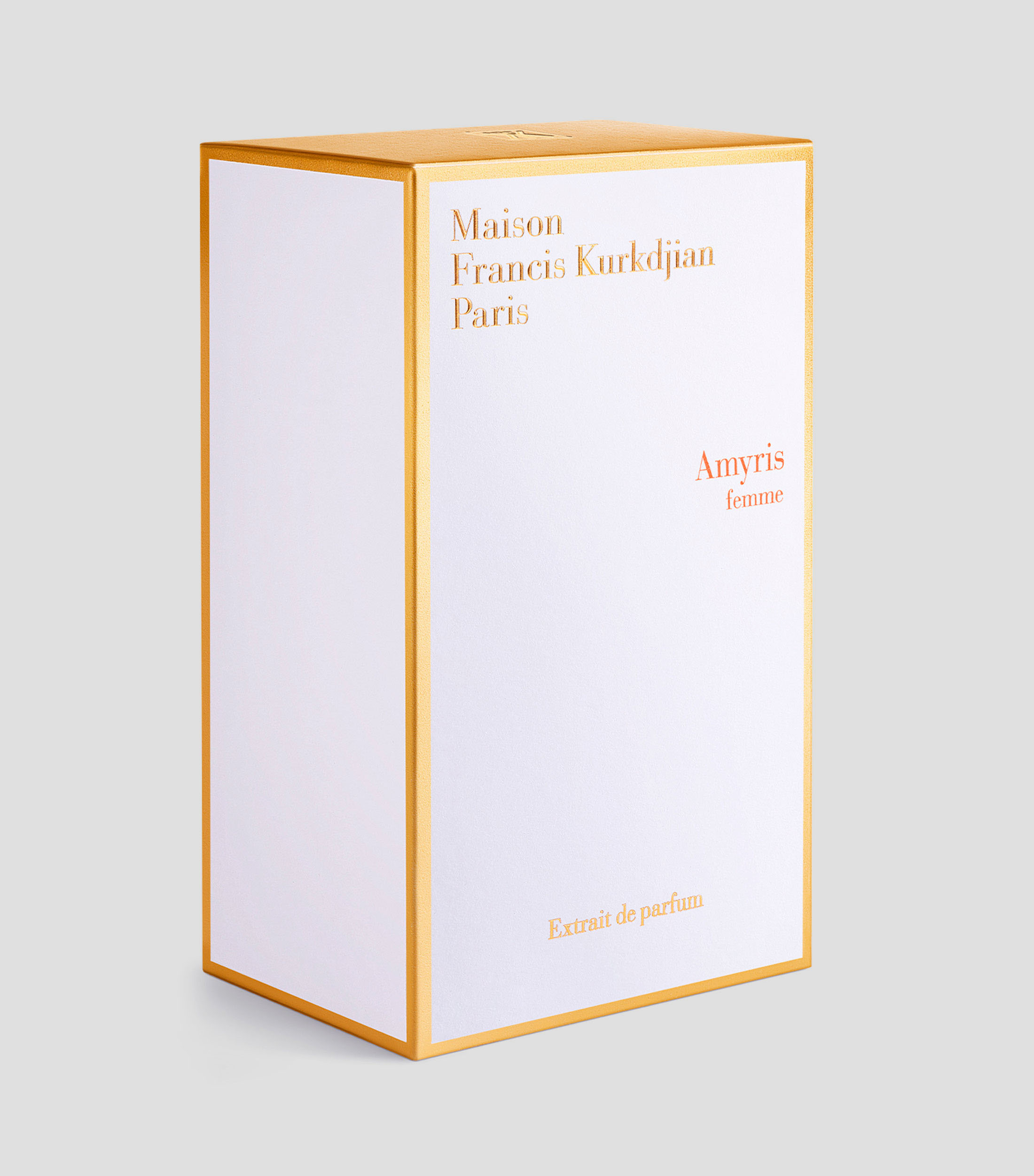 Perfume Amyris Femme Extrait de Parfum, 70 ml para Mujer