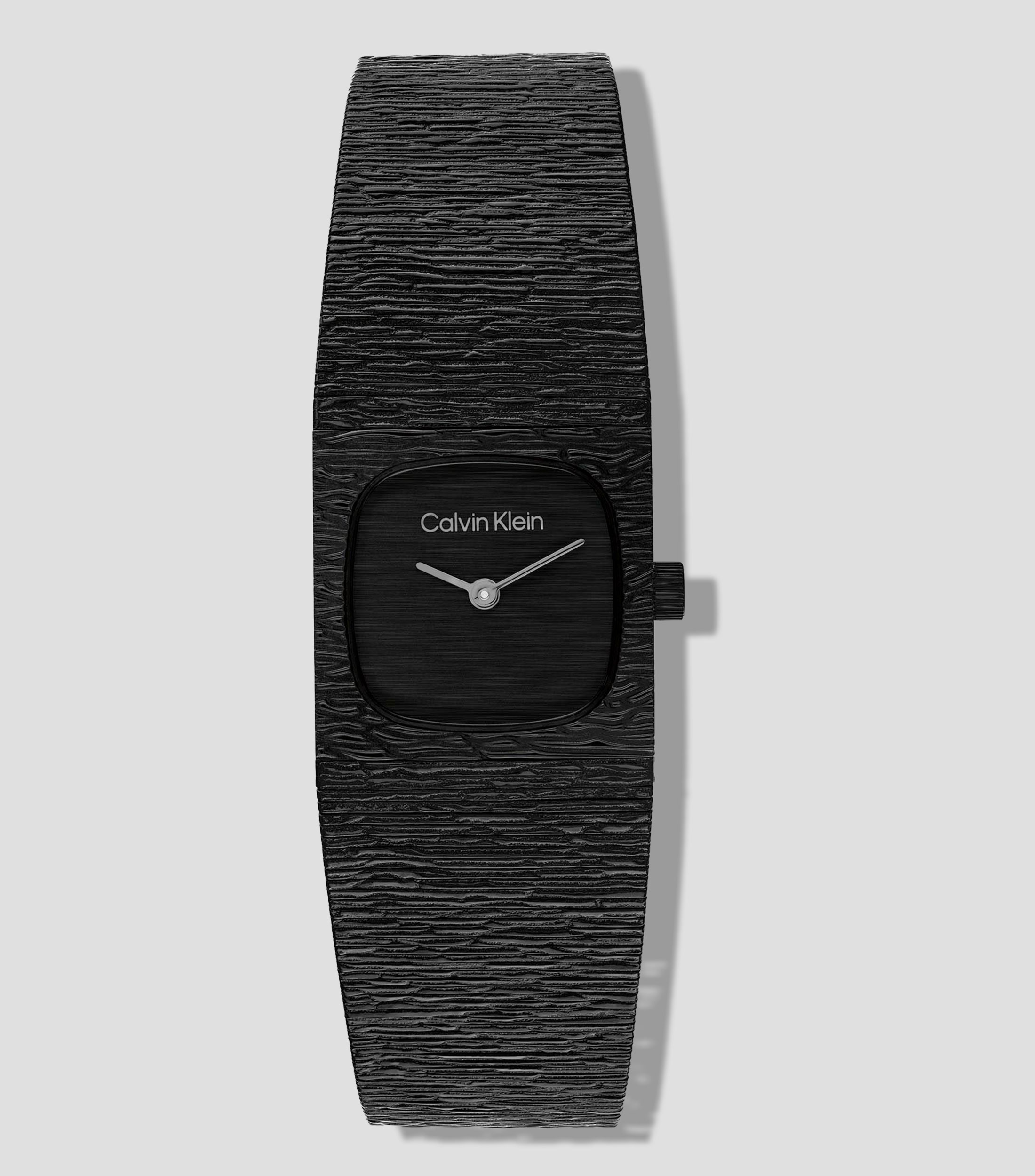 Reloj para Mujer casual Sophisticated Square negro