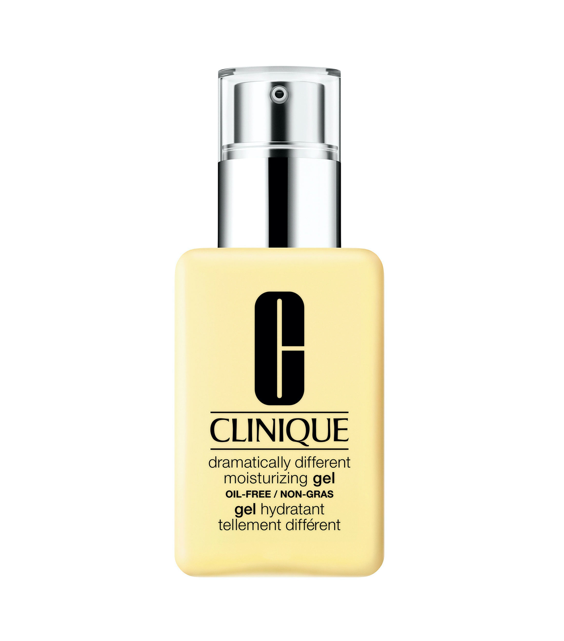 Tratamiento facial humectante Dramatically Different Moisturizing Gel, 125 ml
