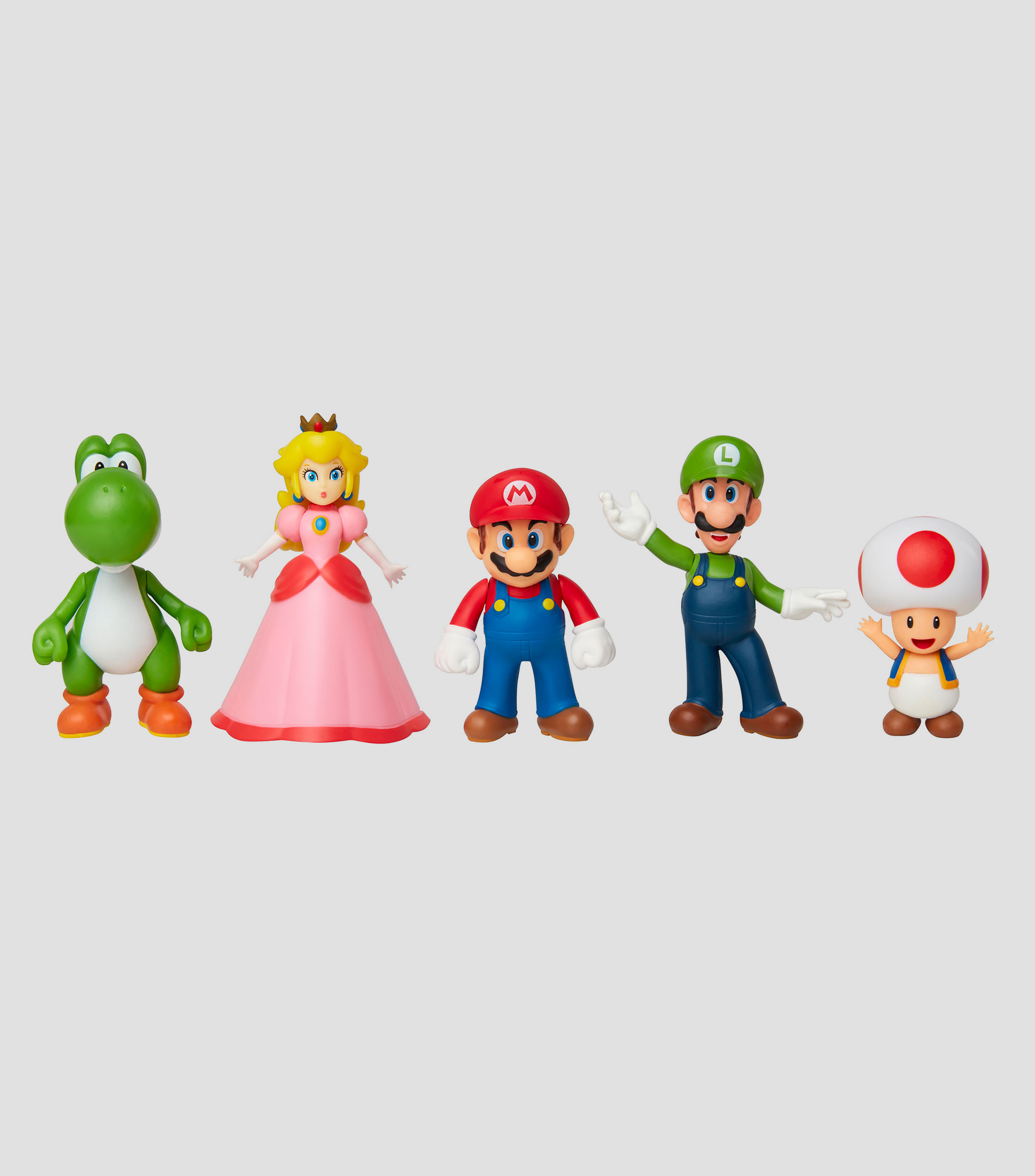 Nintendo 2.5 Mario & Amigos