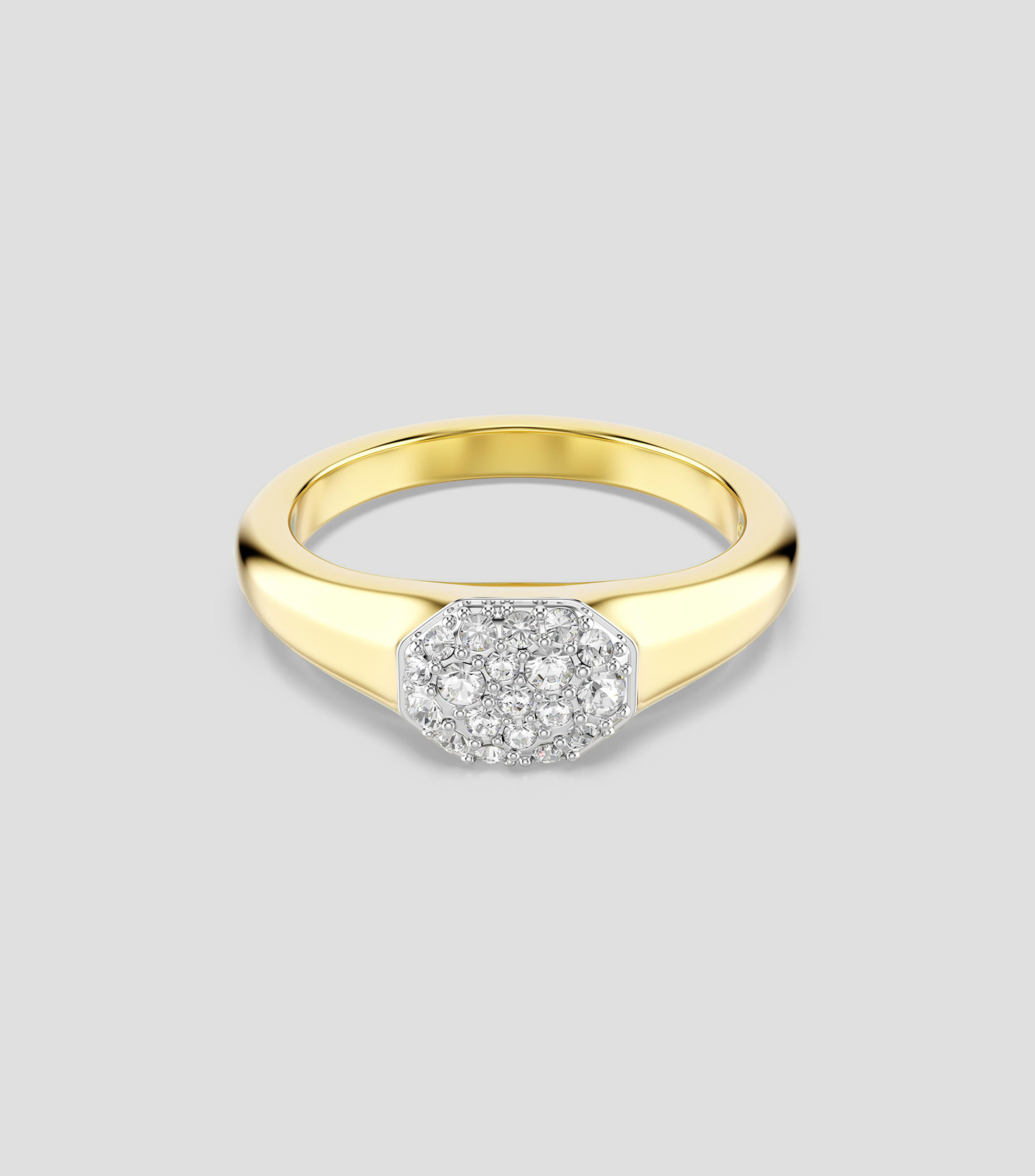 Anillo Dextera Mujer