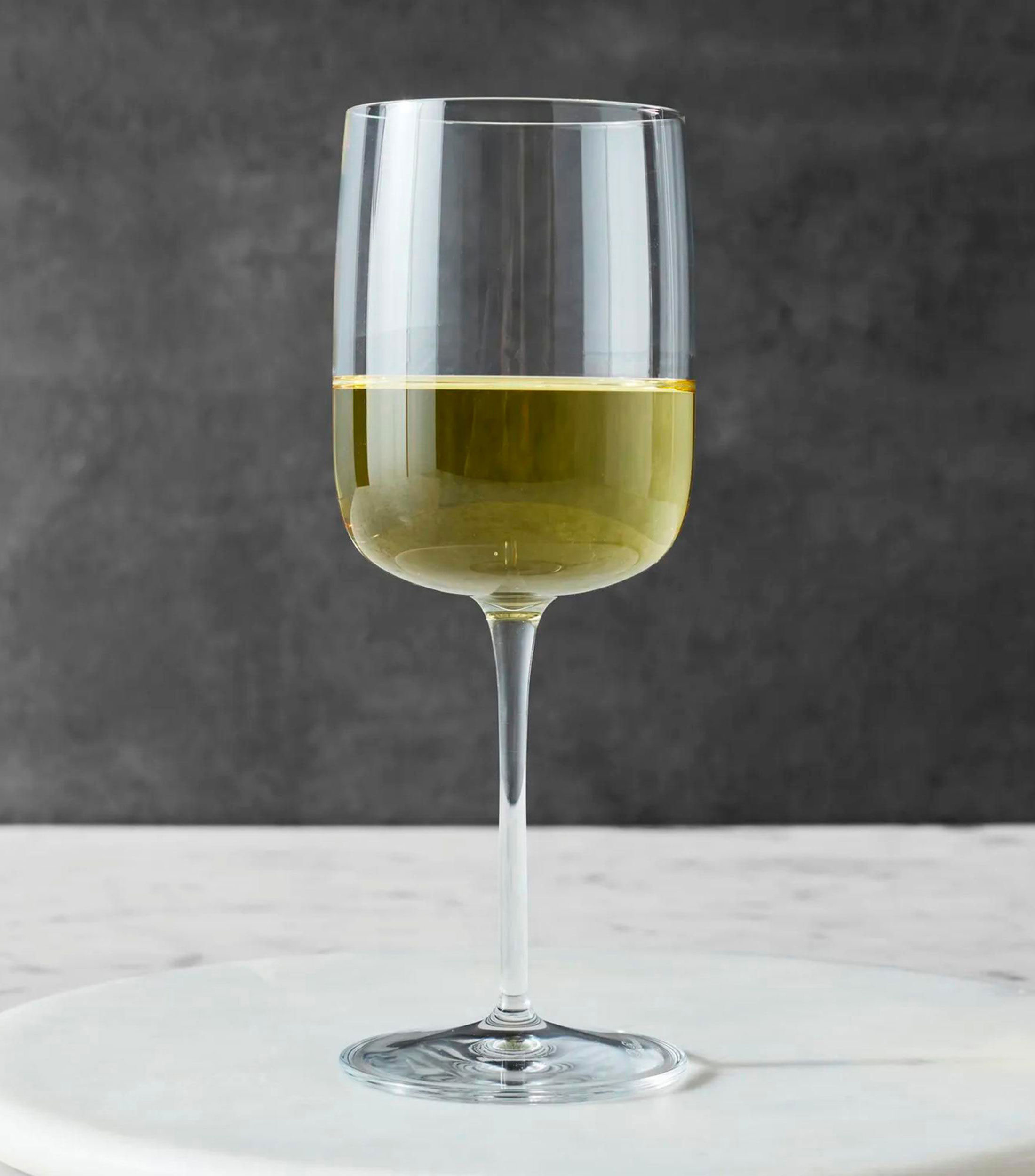 Copa de vino tinto Chardonnay Vinalia