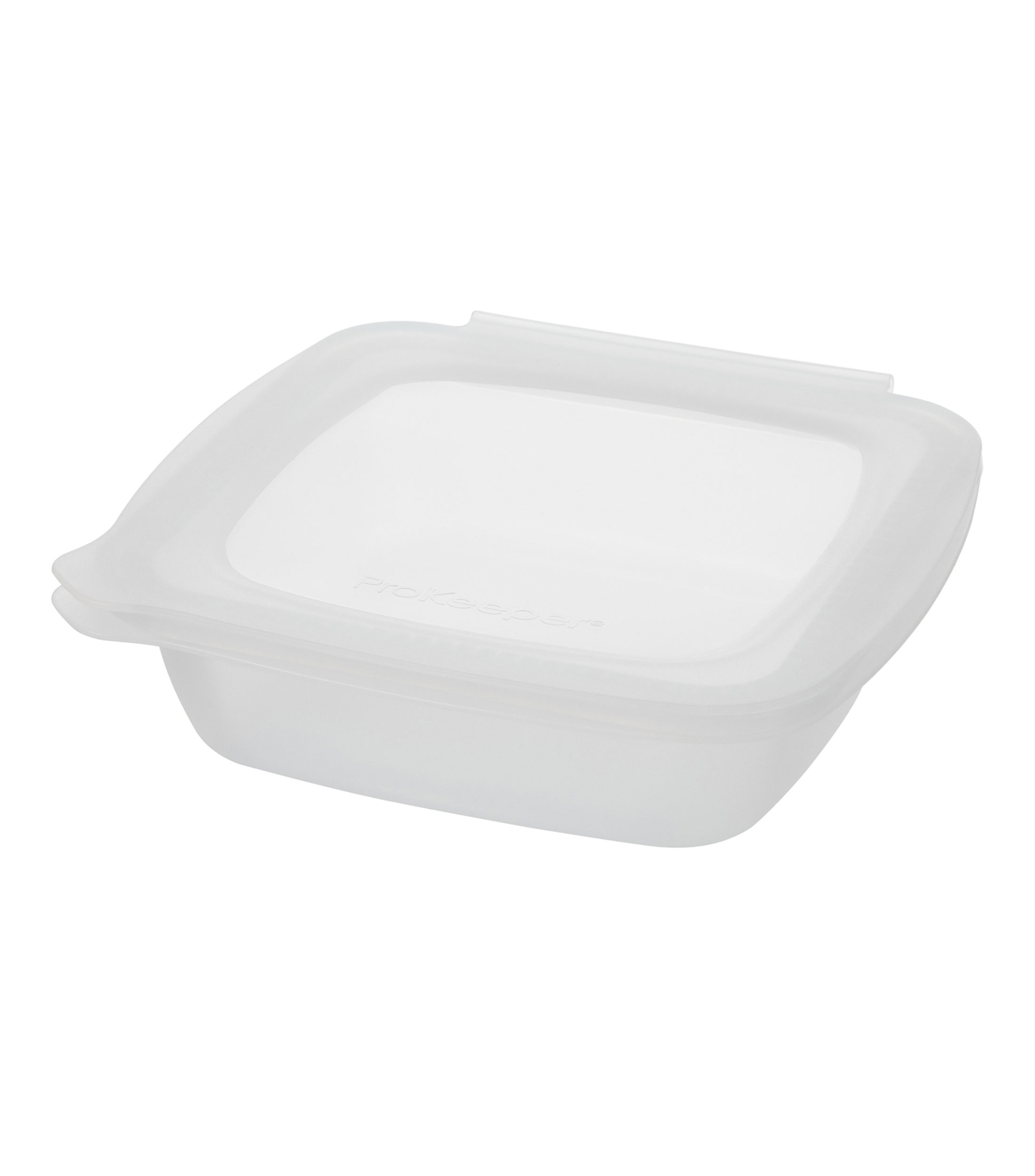 Contenedor para Alimentos